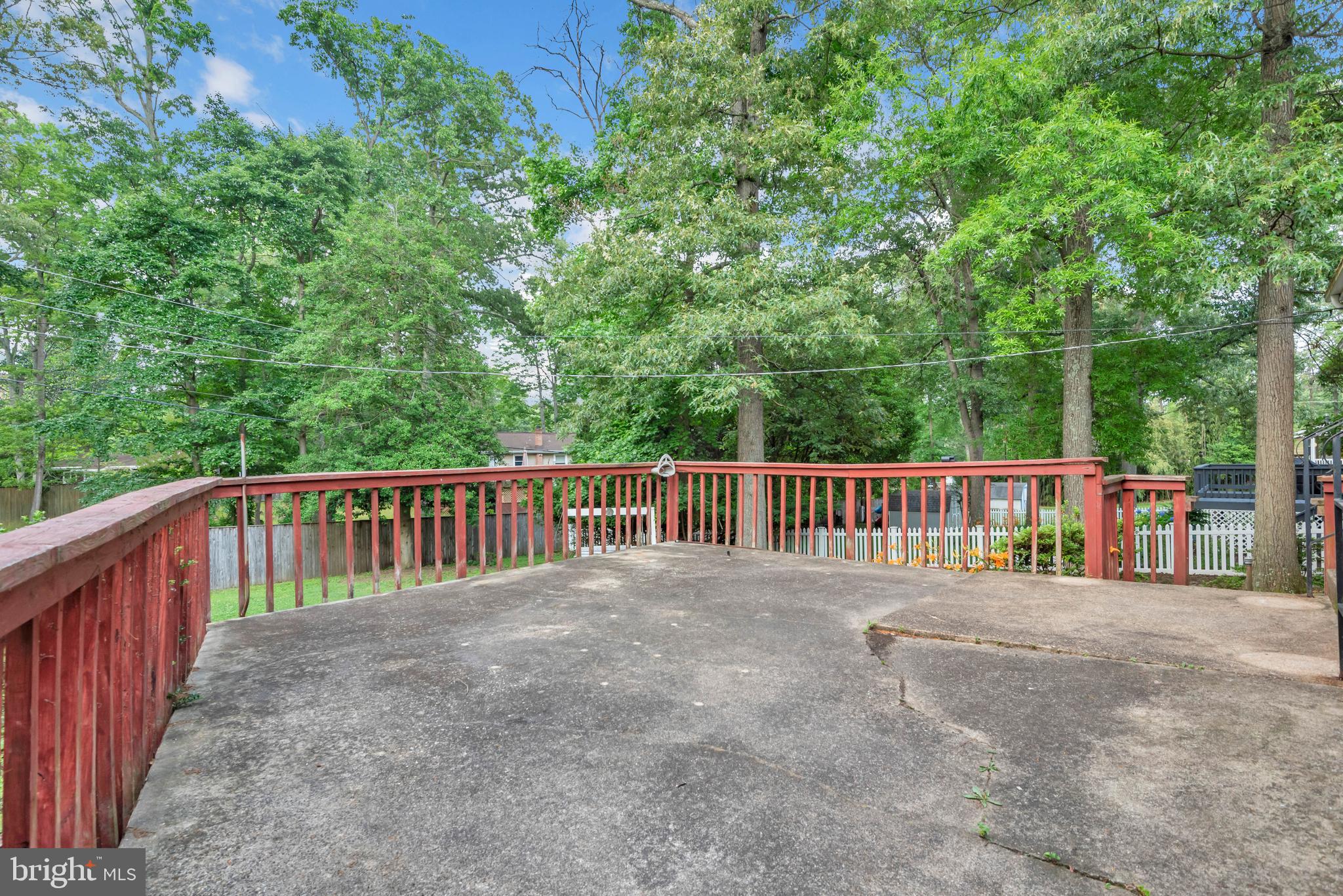 1554 Long Point Road Pasadena, MD 21122 - Photo 37 of 37