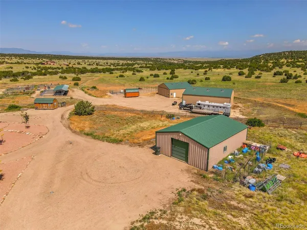 $750,000 | 1747 Newton Road, Pueblo, CO 81005