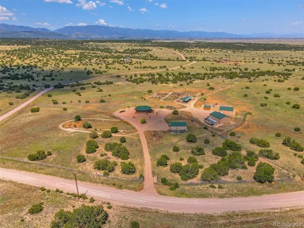 $750,000 | 1747 Newton Road, Pueblo, CO 81005