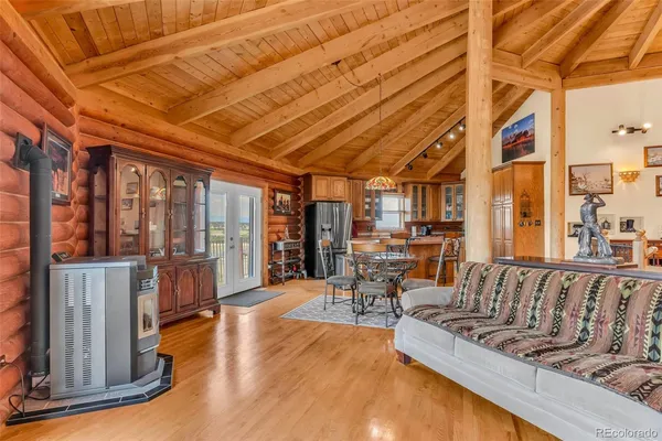 $750,000 | 1747 Newton Road, Pueblo, CO 81005
