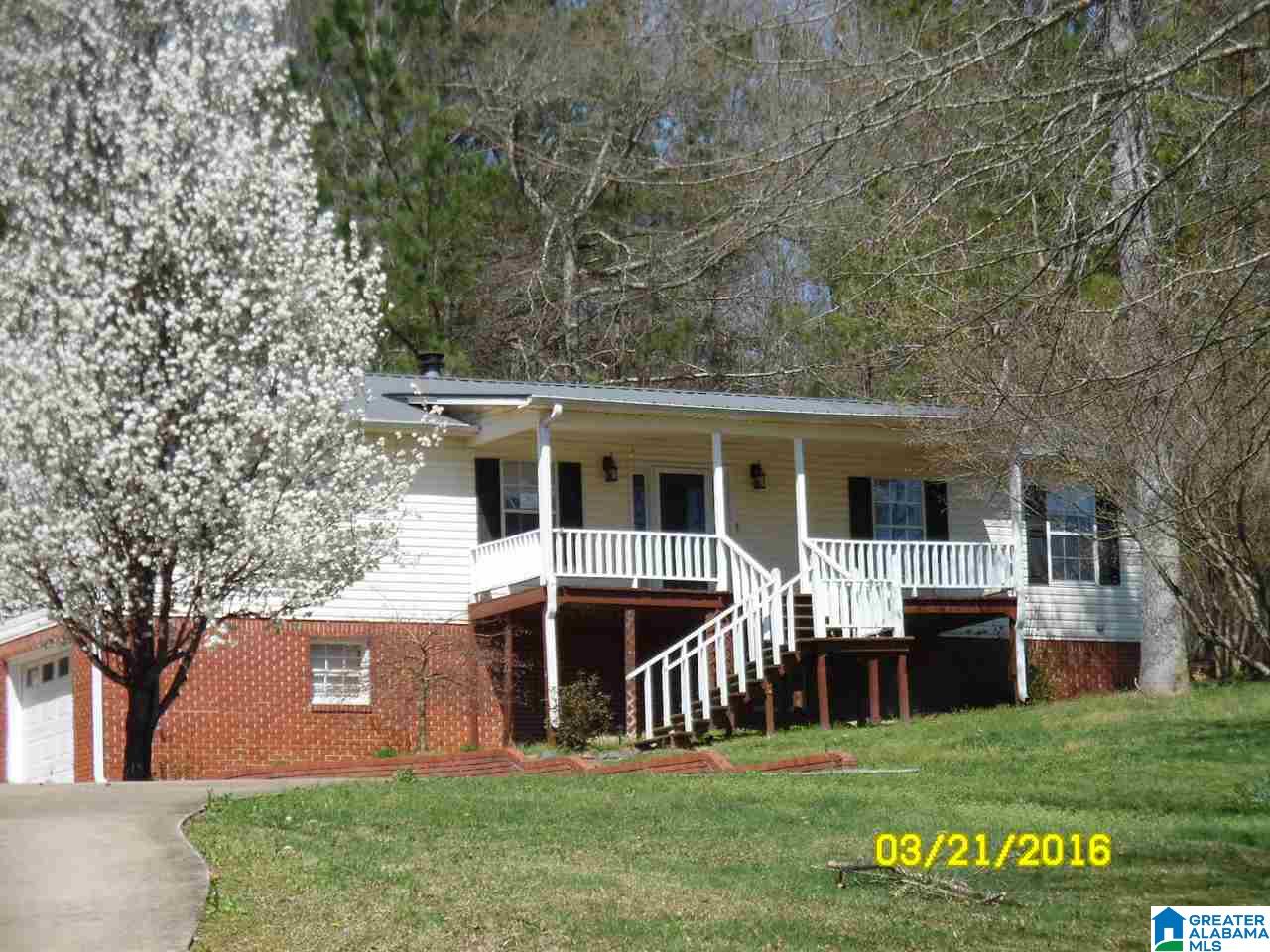 3043 Pleasant Valley Road Odenville, AL 35120 - Photo 1 of 26