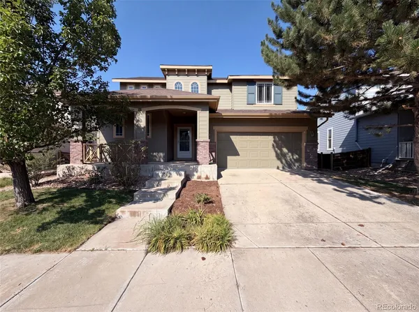 $495,000 | 10253 Uravan Street, Commerce City, CO 80022