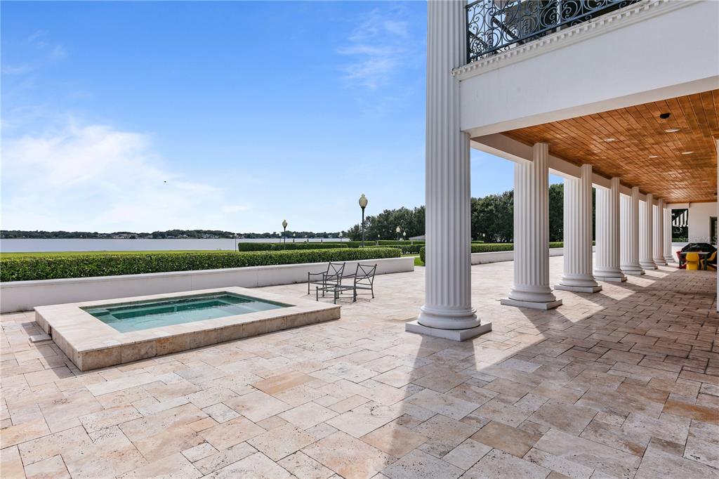 9508 Windy Ridge Road Windermere, FL 34786 - Photo 46 of 56