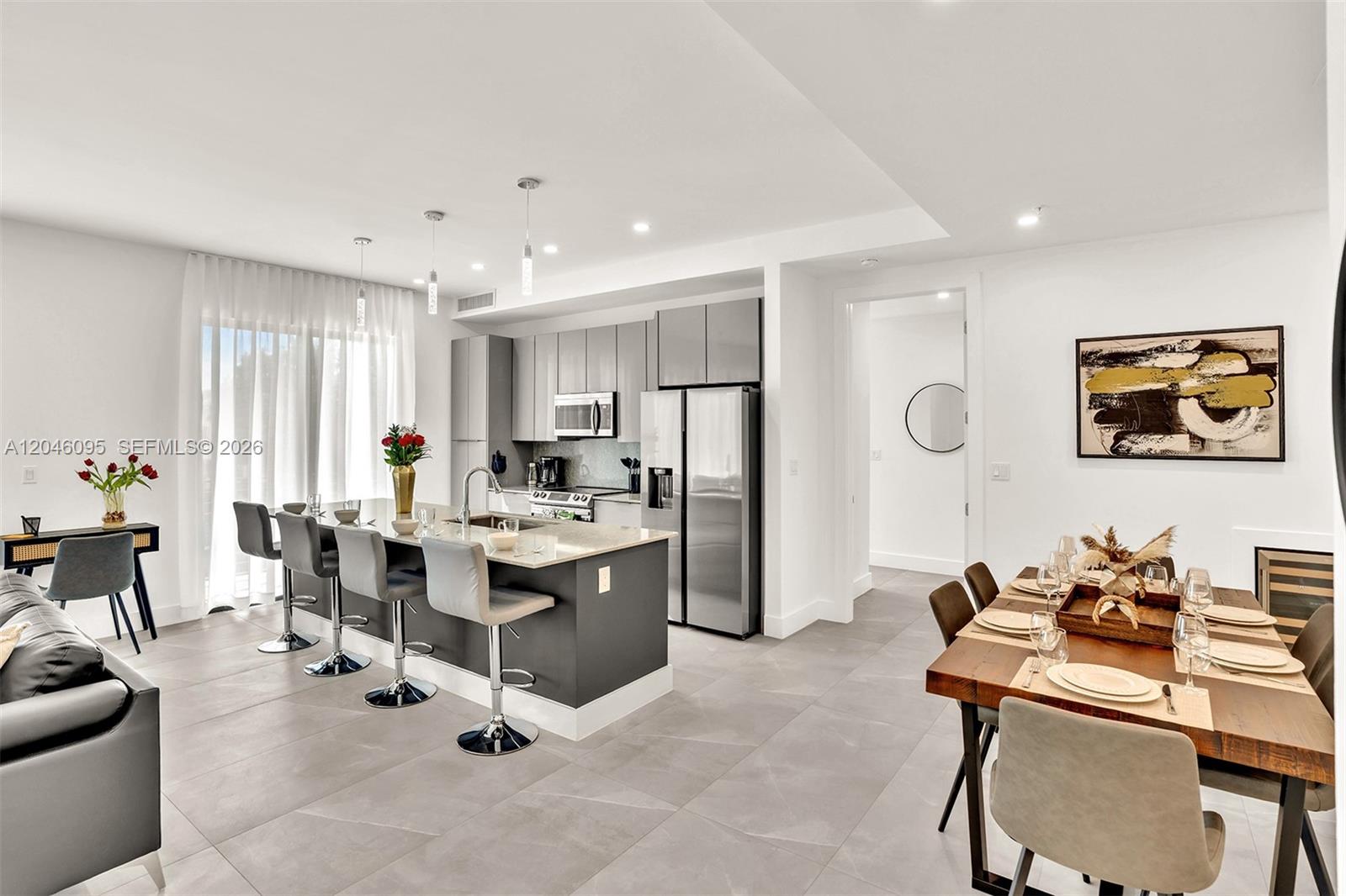 2100 Miami Road, Unit 202 Fort Lauderdale, FL 33316 - Photo 6 of 34