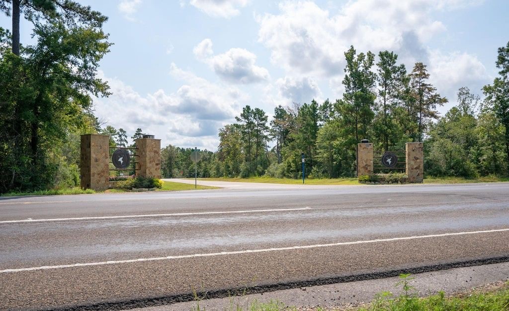 39 Coyote Run Willis, TX 77378 - Photo 1 of 5 a view of a street