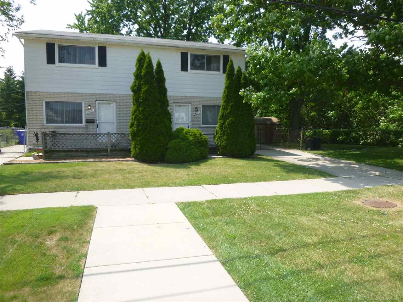 34071 Garfield Road Fraser, MI 48026 - Photo 1 of 12