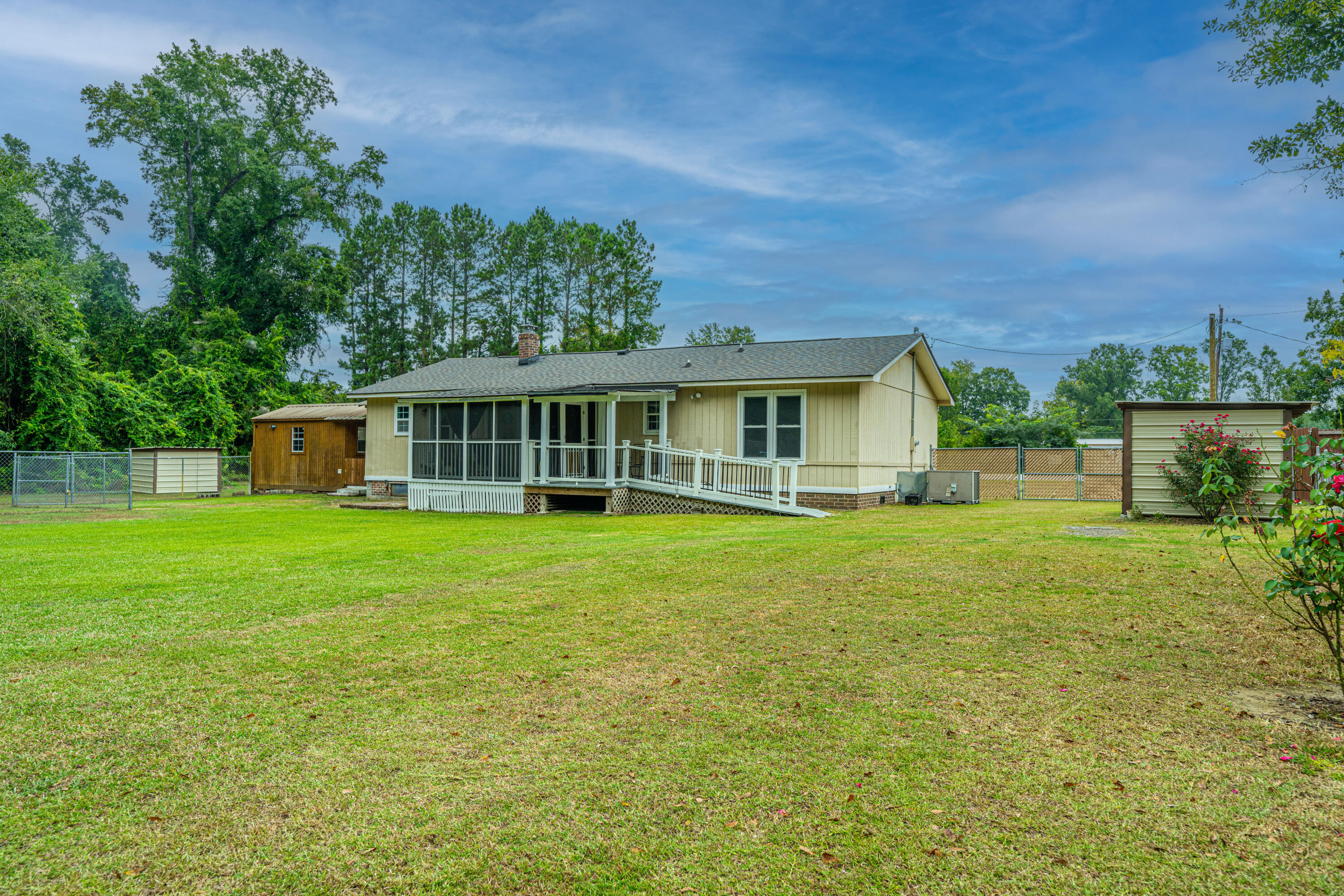 3279 Wire Road St. George, SC 29477 - Photo 61 of 92