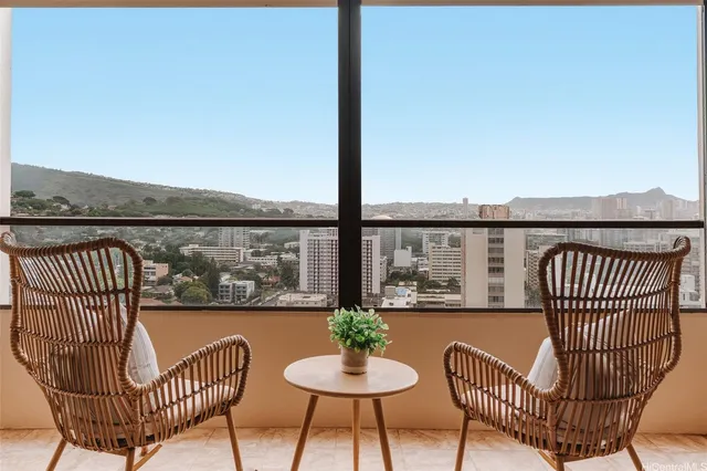 $475,000 | 1717 Mott Smith Drive, Unit 2403, Honolulu, HI 96822