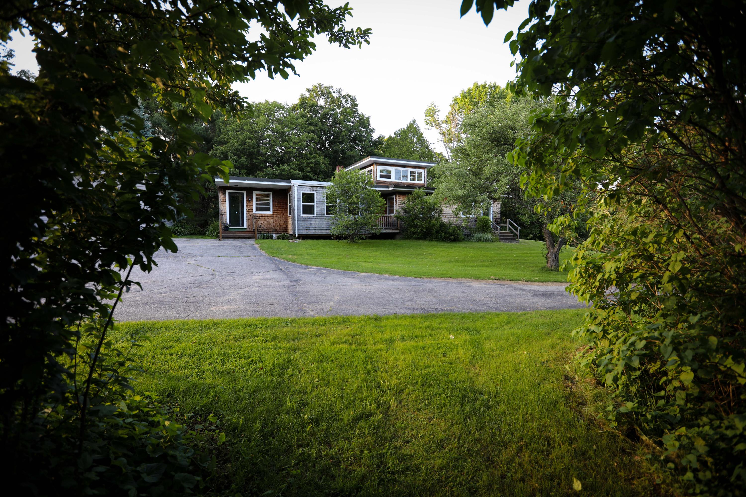295 Bay Road Bowdoinham, ME 04008 - Photo 1 of 28 682A6499
