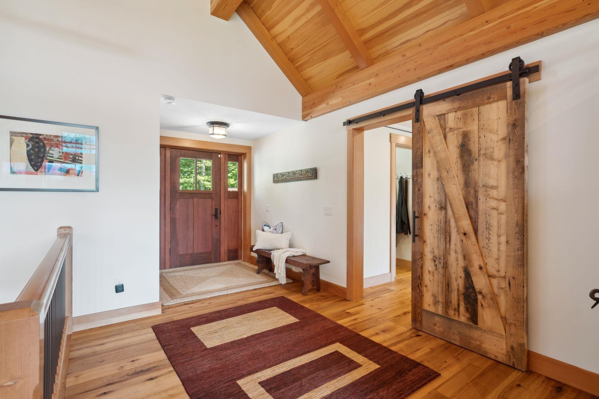 920 Wade Pasture Road Stowe, VT 05672 - Photo 11 of 40