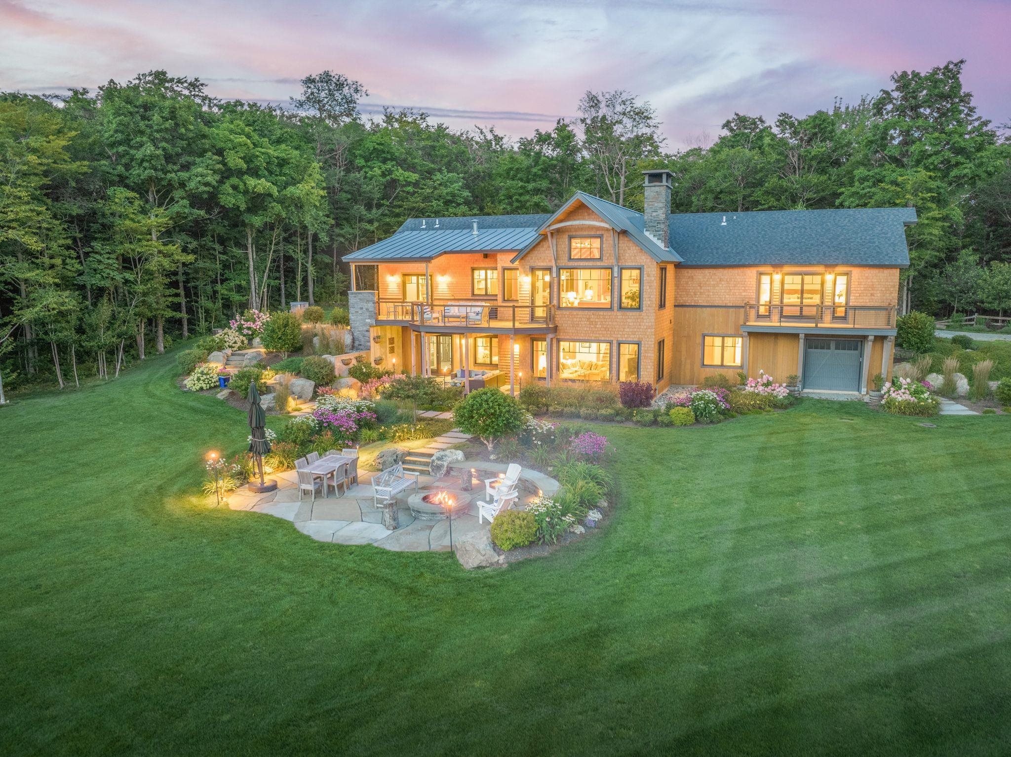 920 Wade Pasture Road Stowe, VT 05672 - Photo 13 of 40