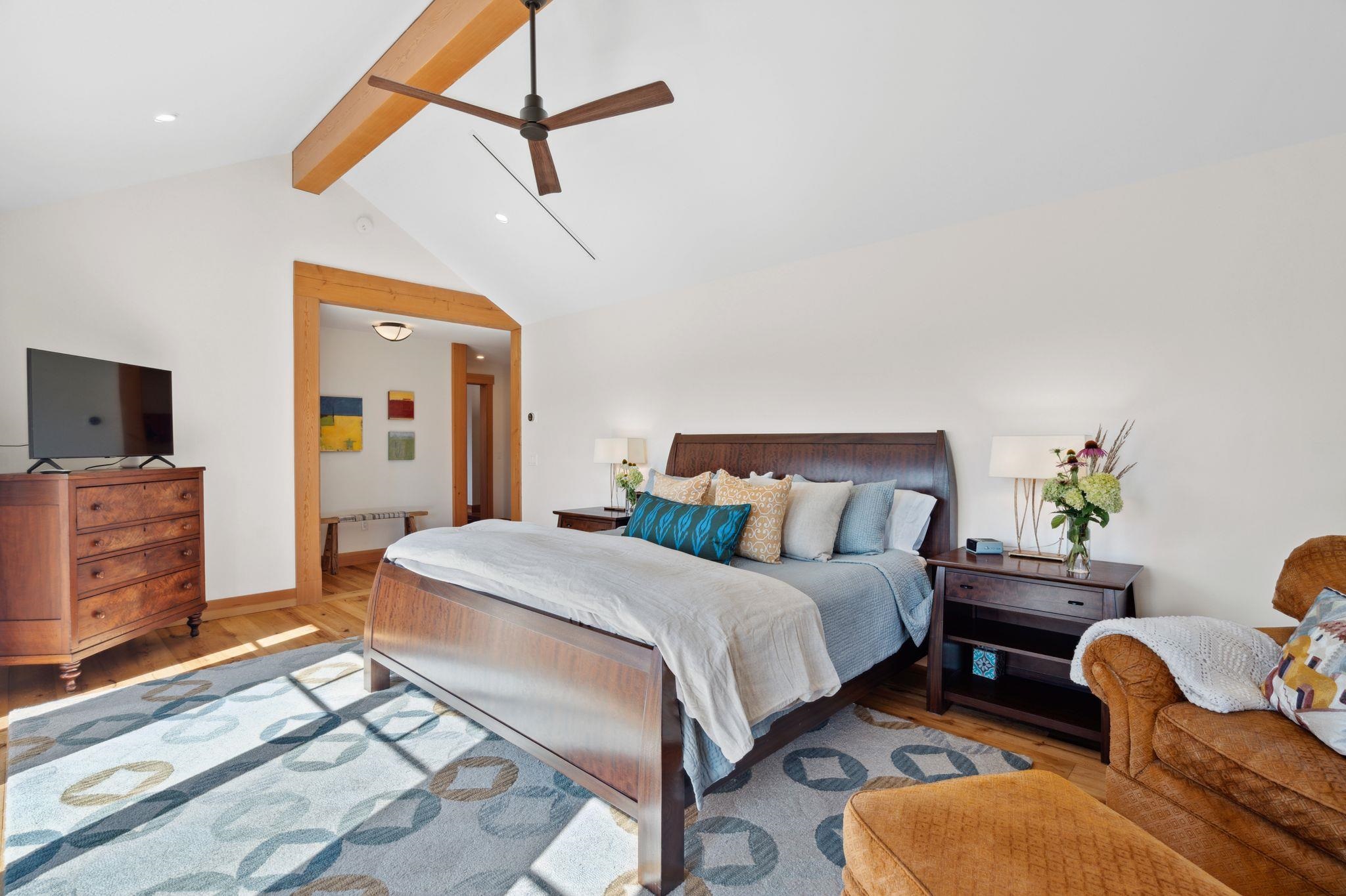 920 Wade Pasture Road Stowe, VT 05672 - Photo 15 of 40