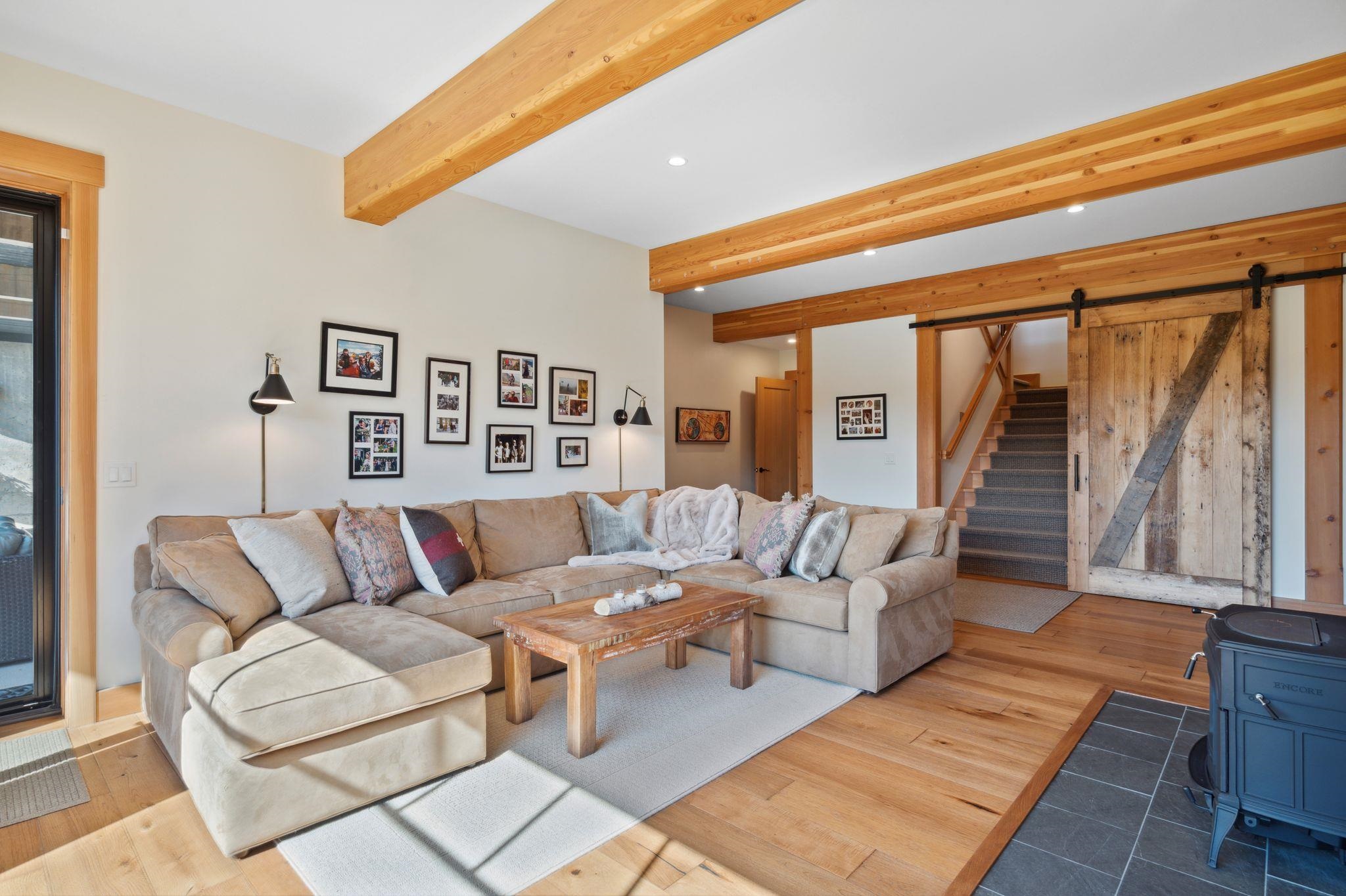 920 Wade Pasture Road Stowe, VT 05672 - Photo 19 of 40