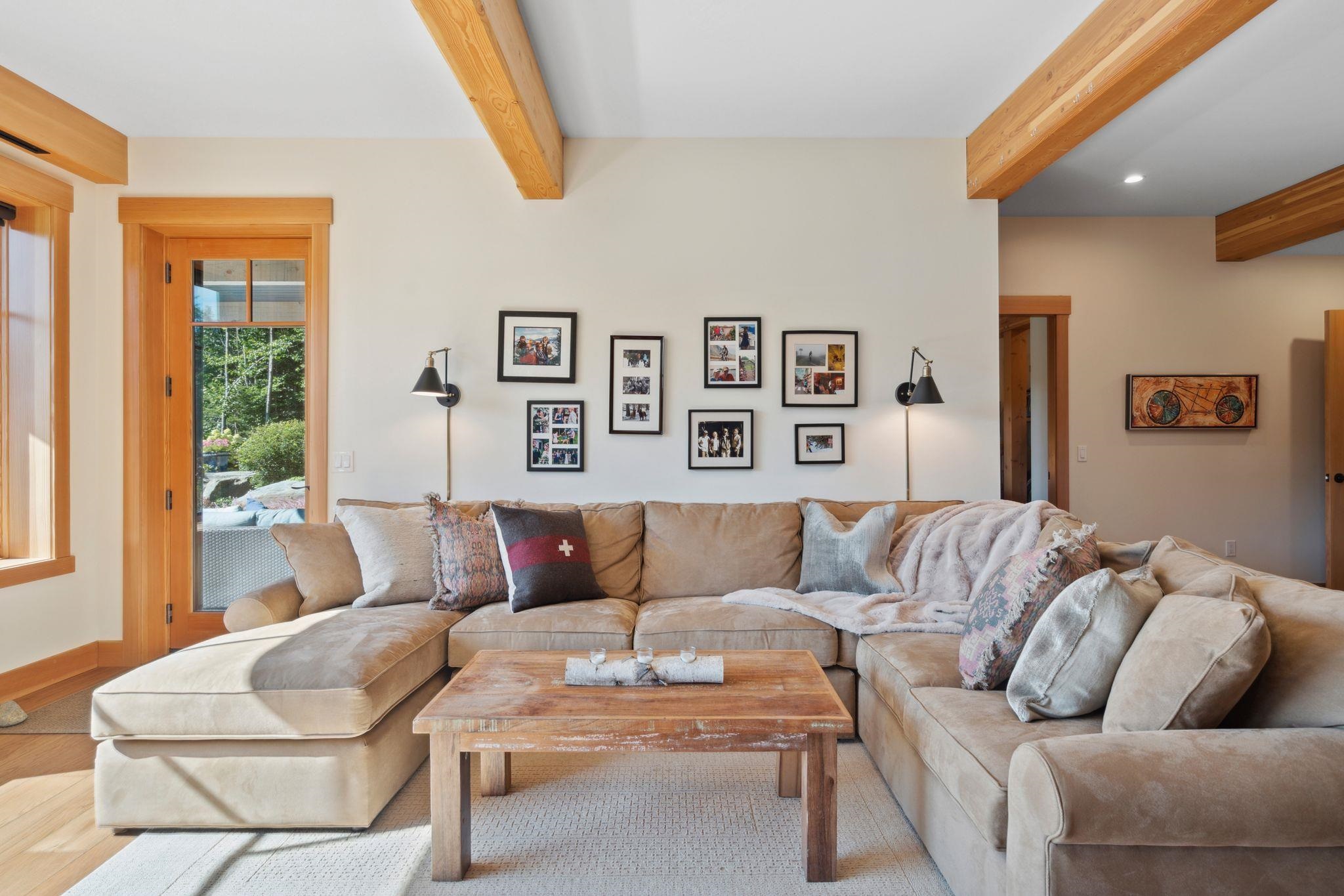 920 Wade Pasture Road Stowe, VT 05672 - Photo 21 of 40