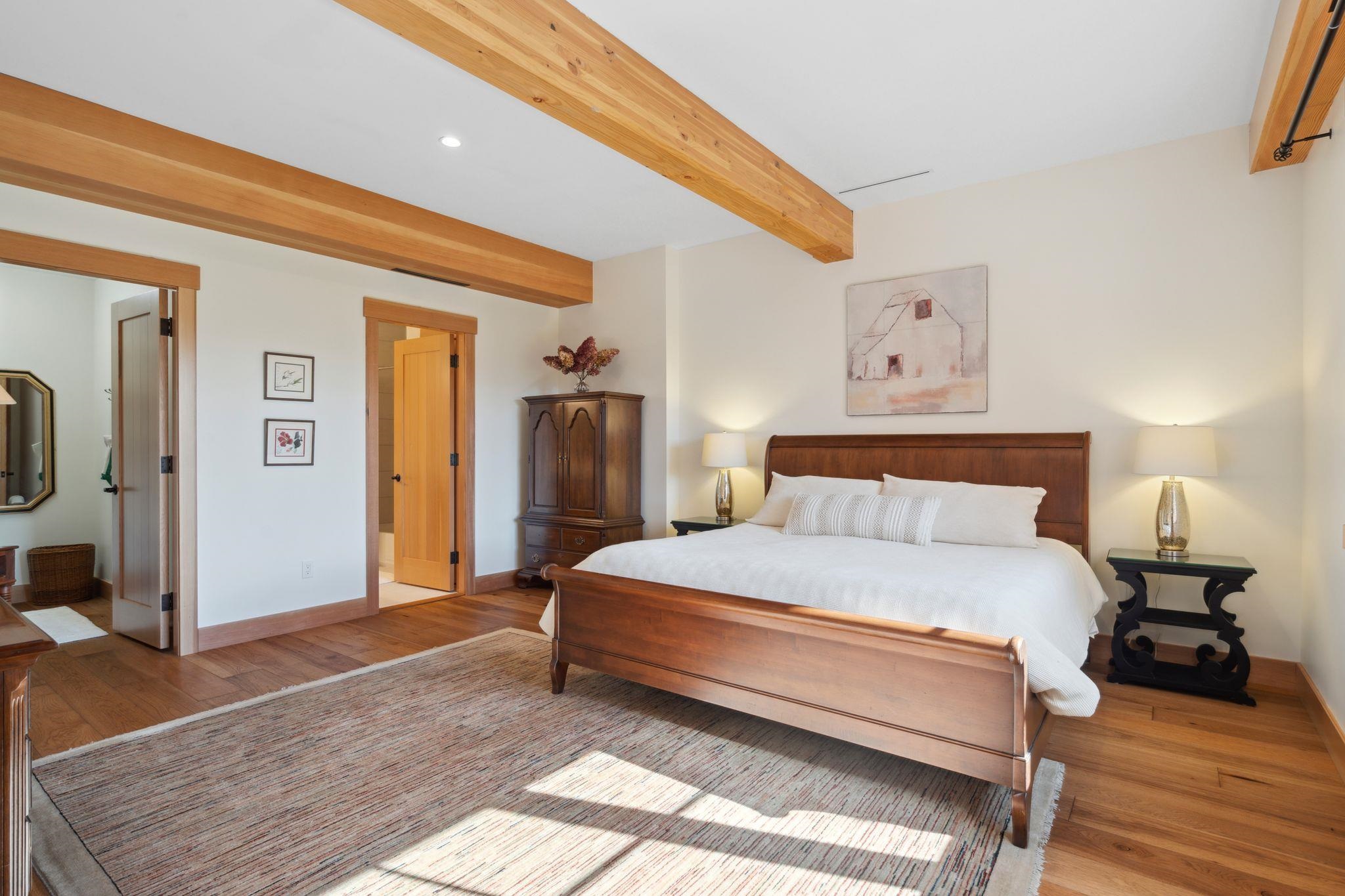 920 Wade Pasture Road Stowe, VT 05672 - Photo 22 of 40