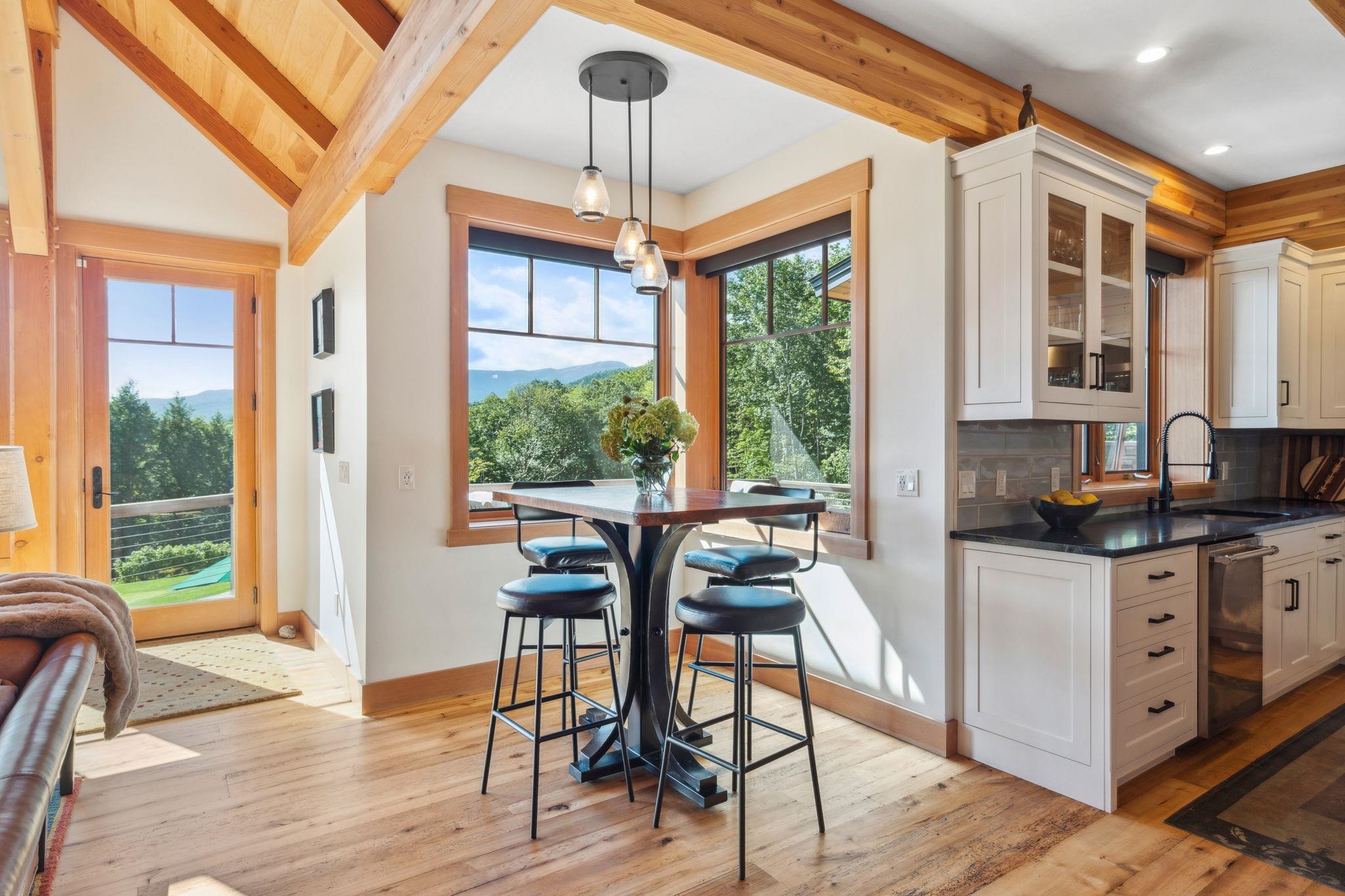 920 Wade Pasture Road Stowe, VT 05672 - Photo 3 of 40