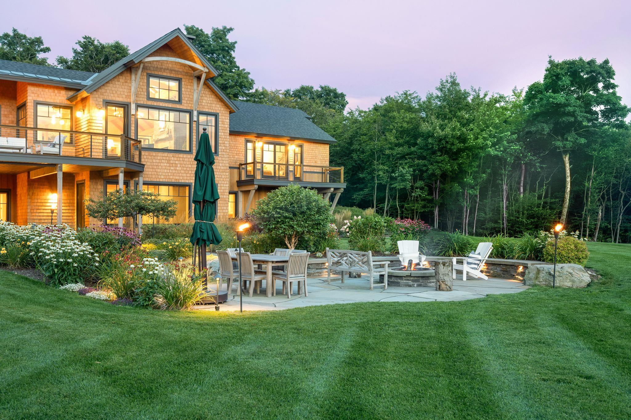 920 Wade Pasture Road Stowe, VT 05672 - Photo 32 of 40