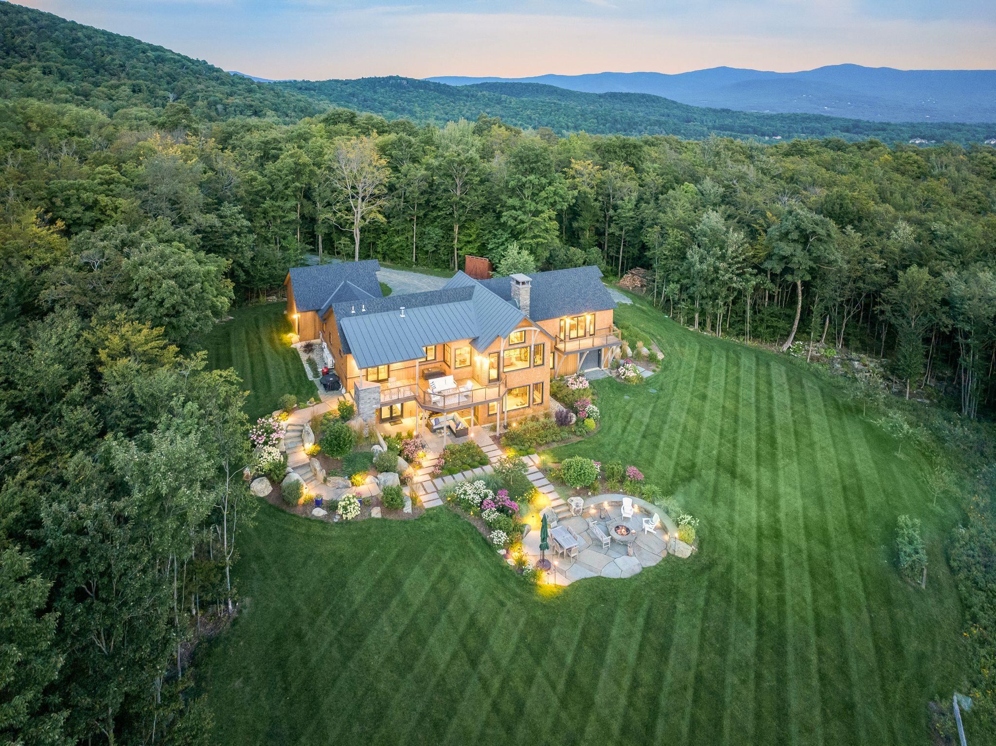 920 Wade Pasture Road Stowe, VT 05672 - Photo 33 of 40