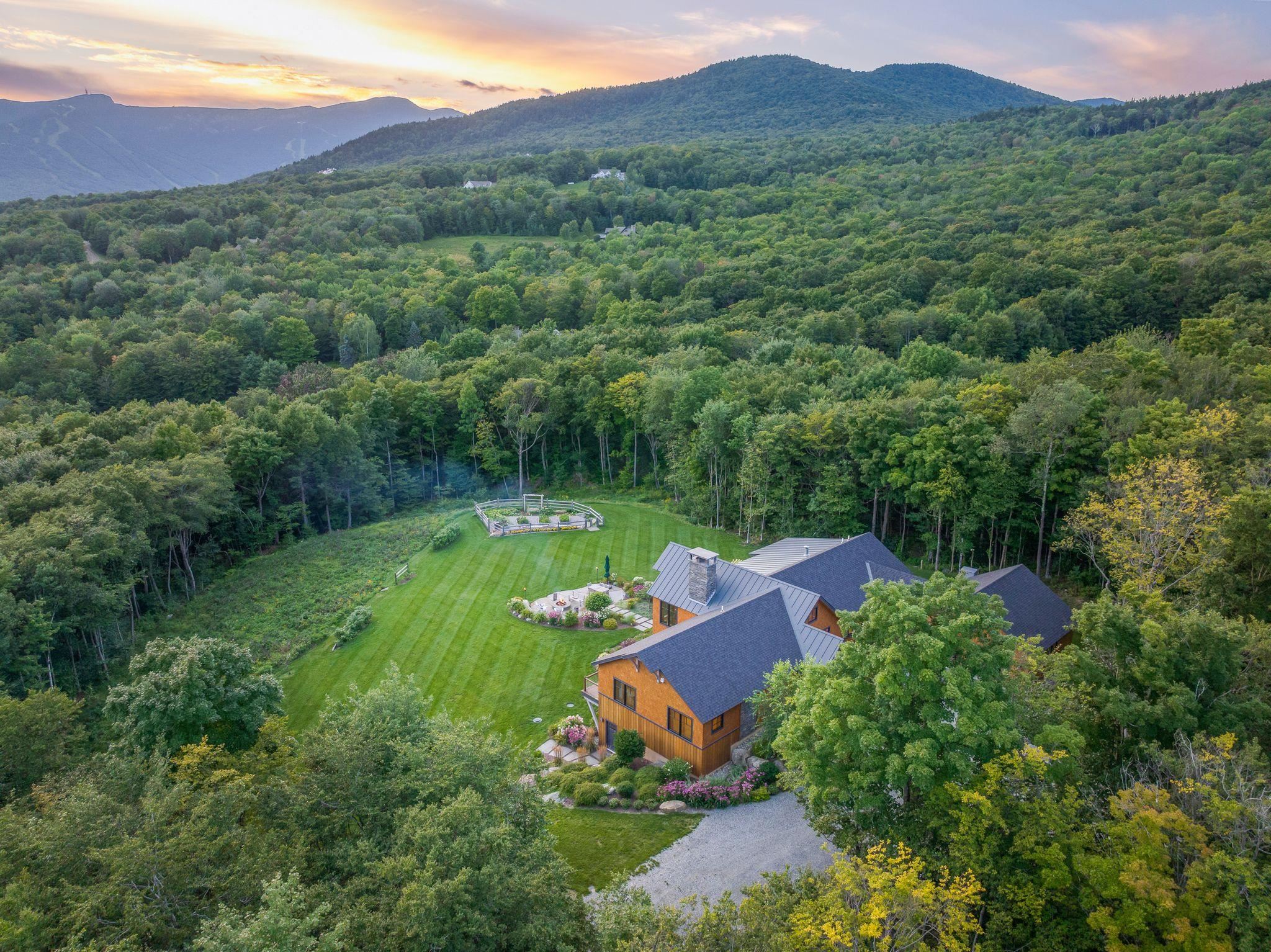 920 Wade Pasture Road Stowe, VT 05672 - Photo 34 of 40