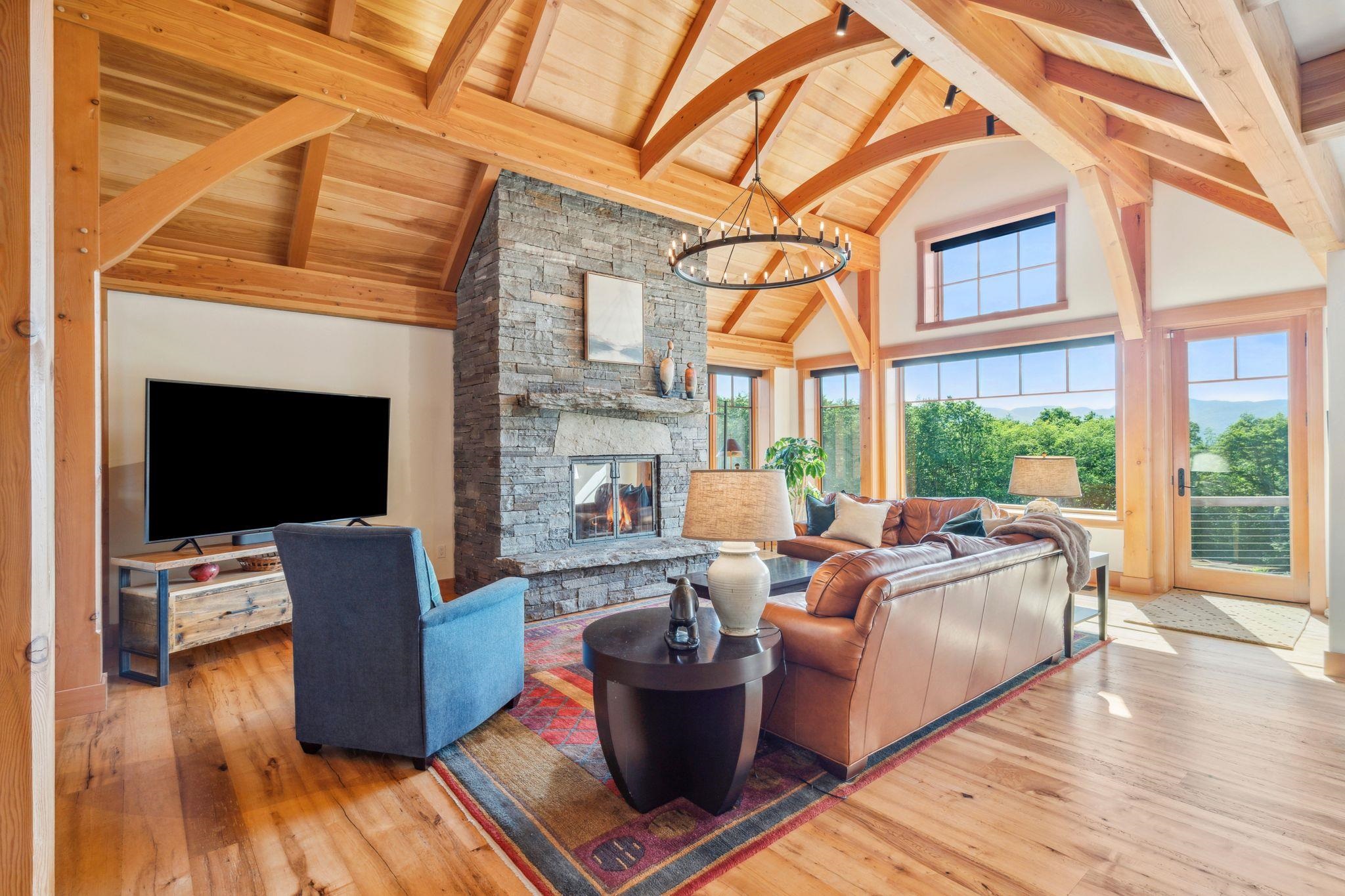 920 Wade Pasture Road Stowe, VT 05672 - Photo 36 of 40