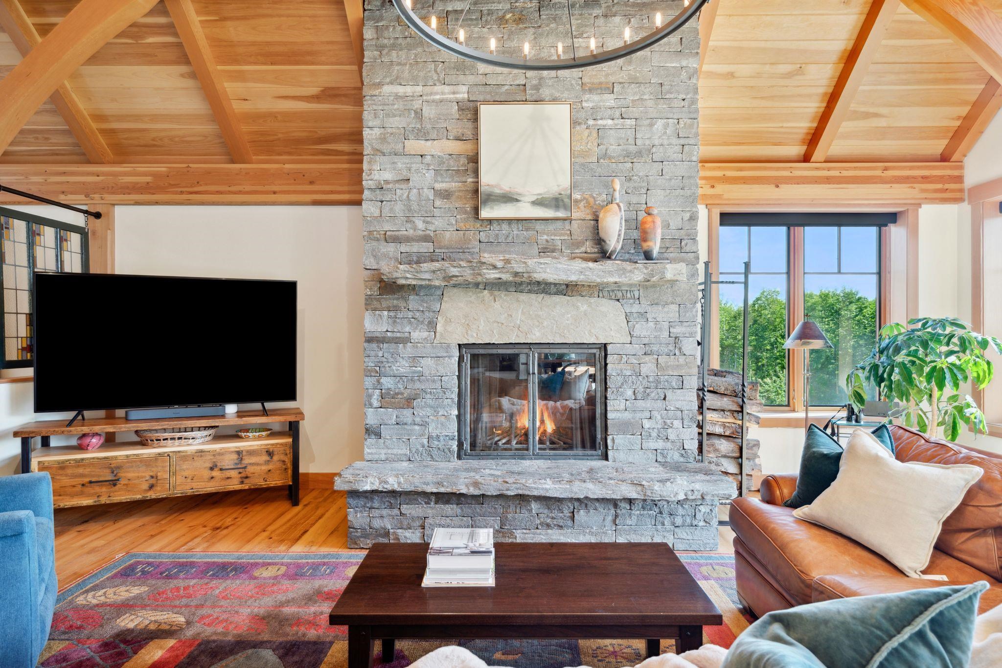 920 Wade Pasture Road Stowe, VT 05672 - Photo 37 of 40