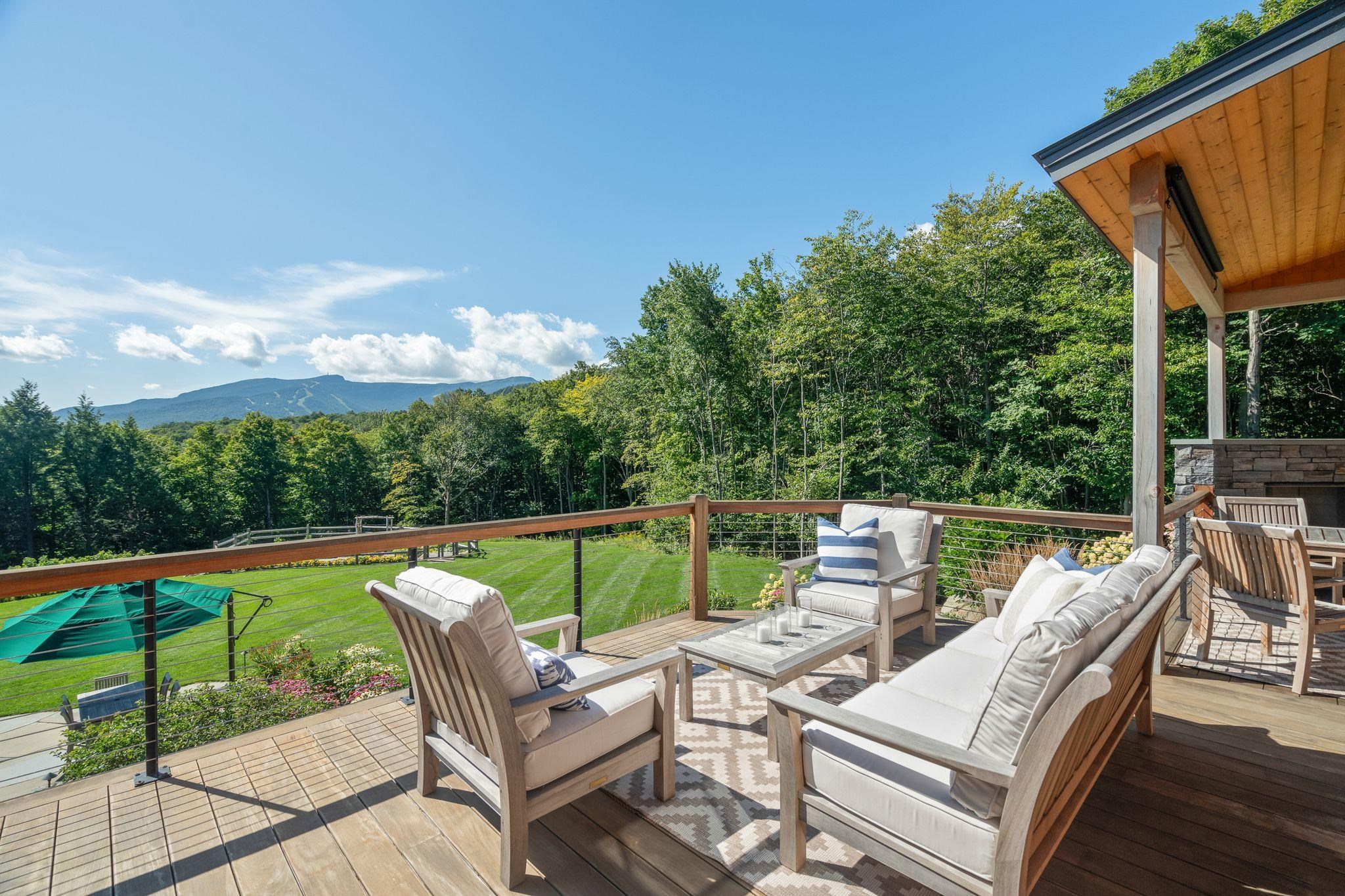 920 Wade Pasture Road Stowe, VT 05672 - Photo 39 of 40