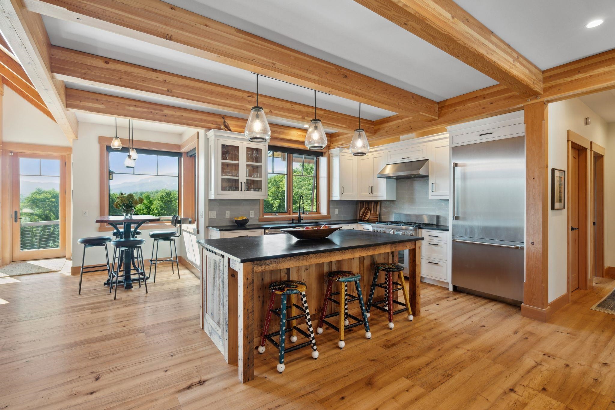 920 Wade Pasture Road Stowe, VT 05672 - Photo 6 of 40