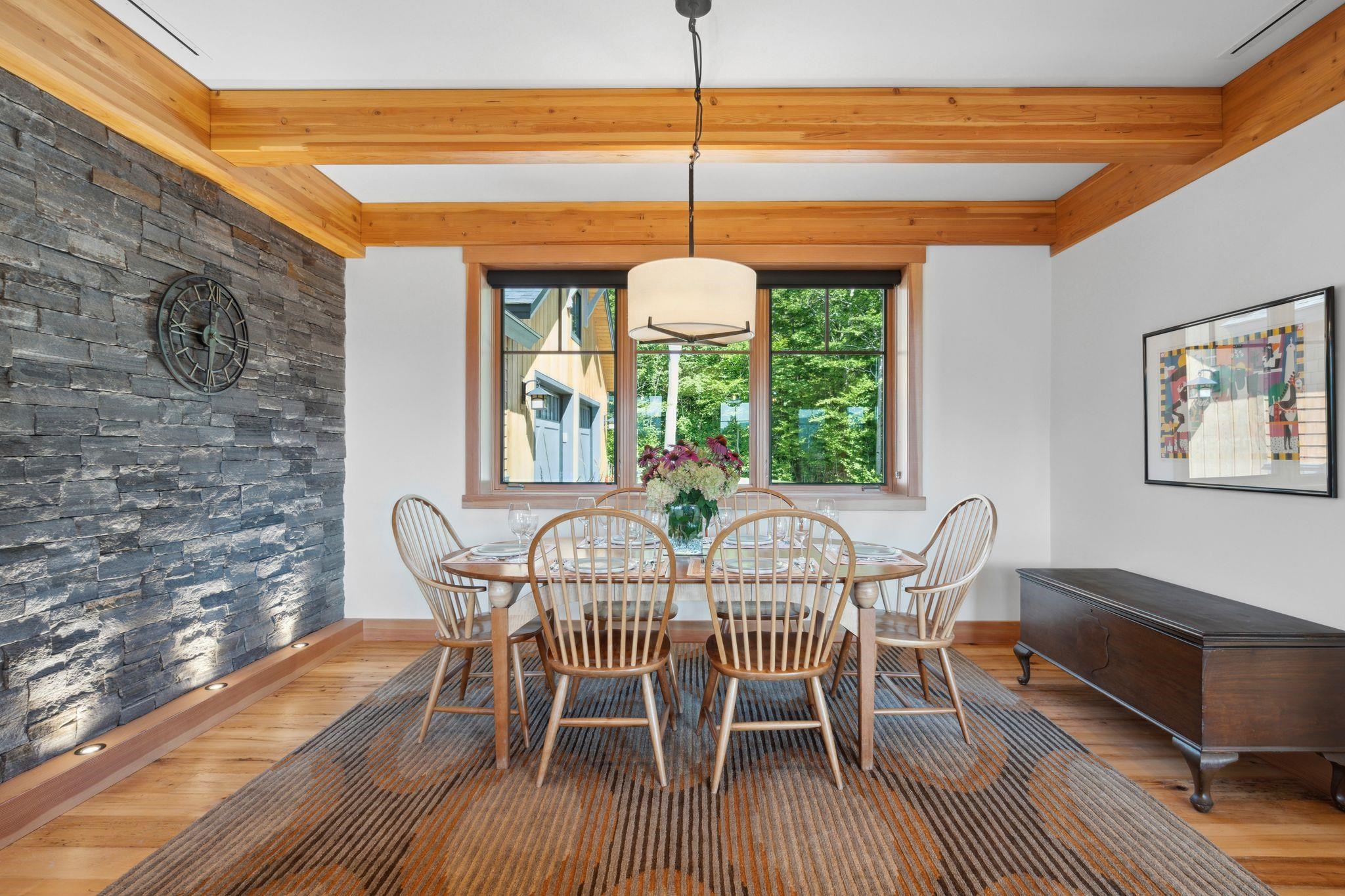 920 Wade Pasture Road Stowe, VT 05672 - Photo 9 of 40