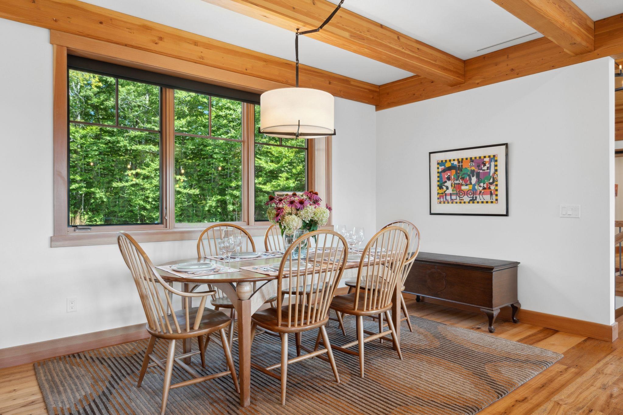 920 Wade Pasture Road Stowe, VT 05672 - Photo 10 of 40