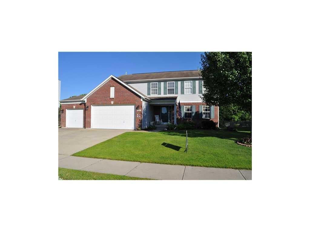 5065 West Bay Road Plainfield, IN 46168 - Photo 1 of 1 Gallery Image 1