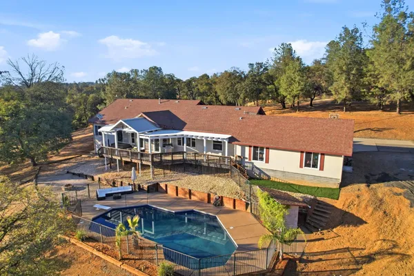$789,000 | 4770 Feldspar Lane, Placerville, CA 95667