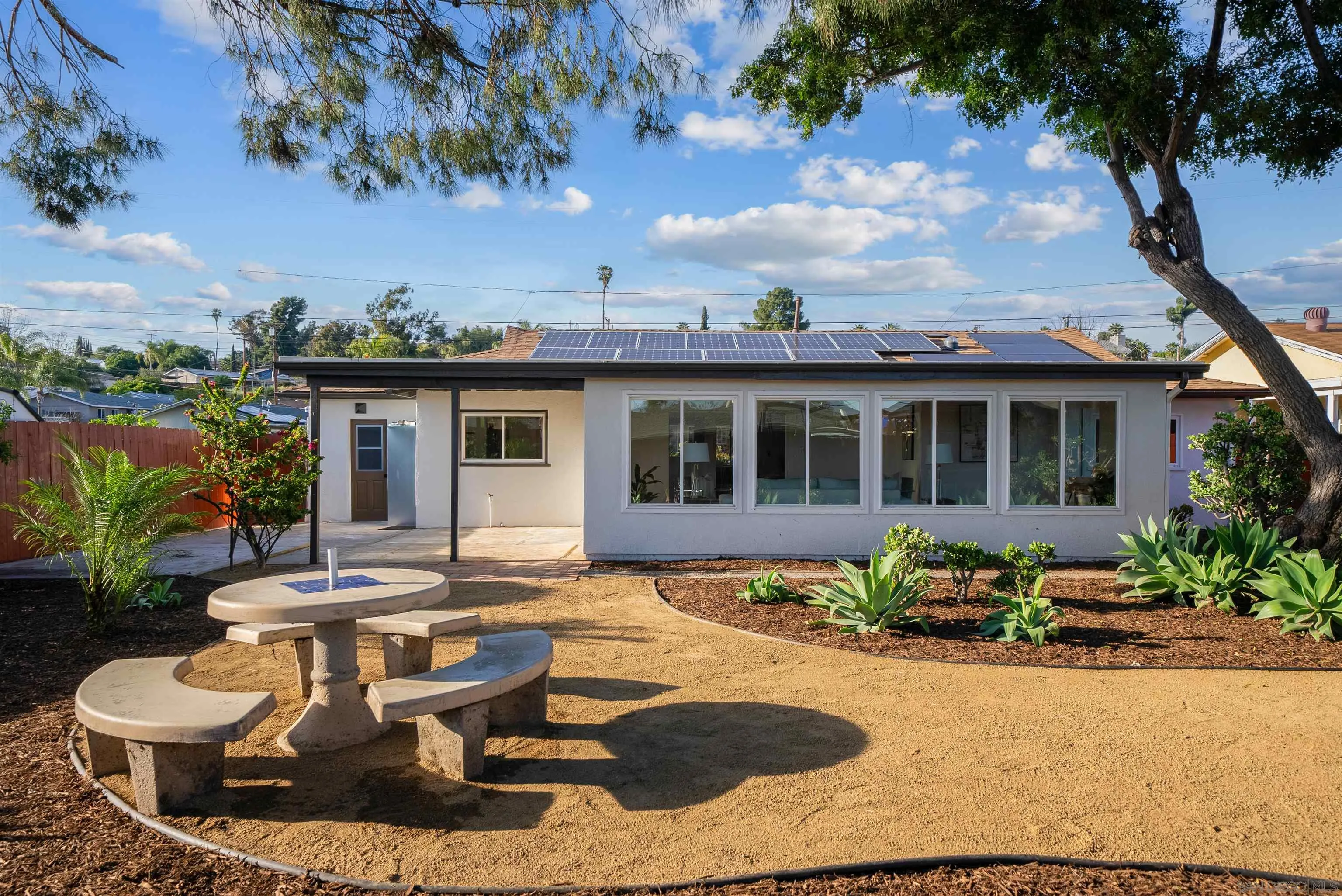 9711 Abbeywood Road Santee, CA 92071 - Photo 14 of 16 Gallery Image 14