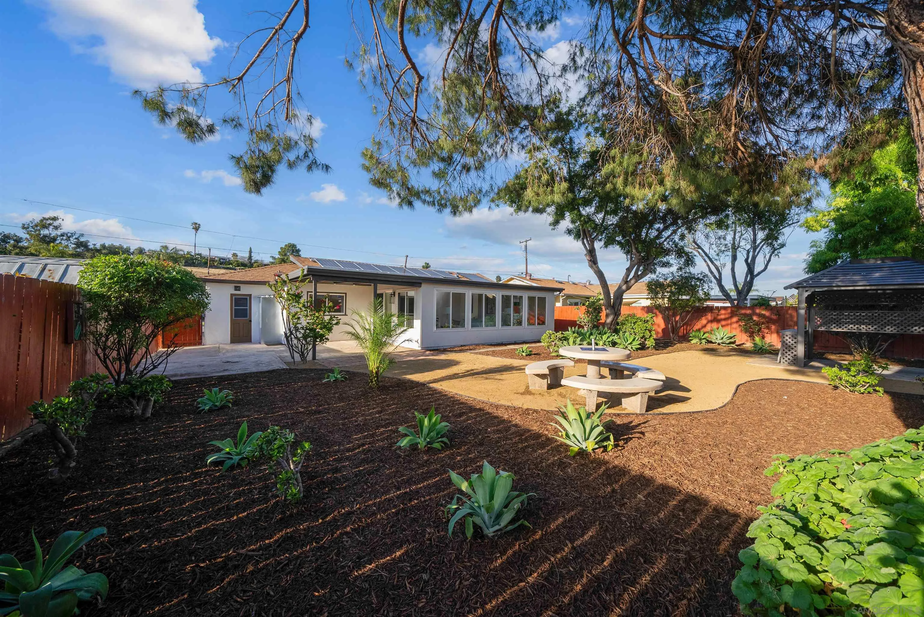 9711 Abbeywood Road Santee, CA 92071 - Photo 15 of 16 Gallery Image 15