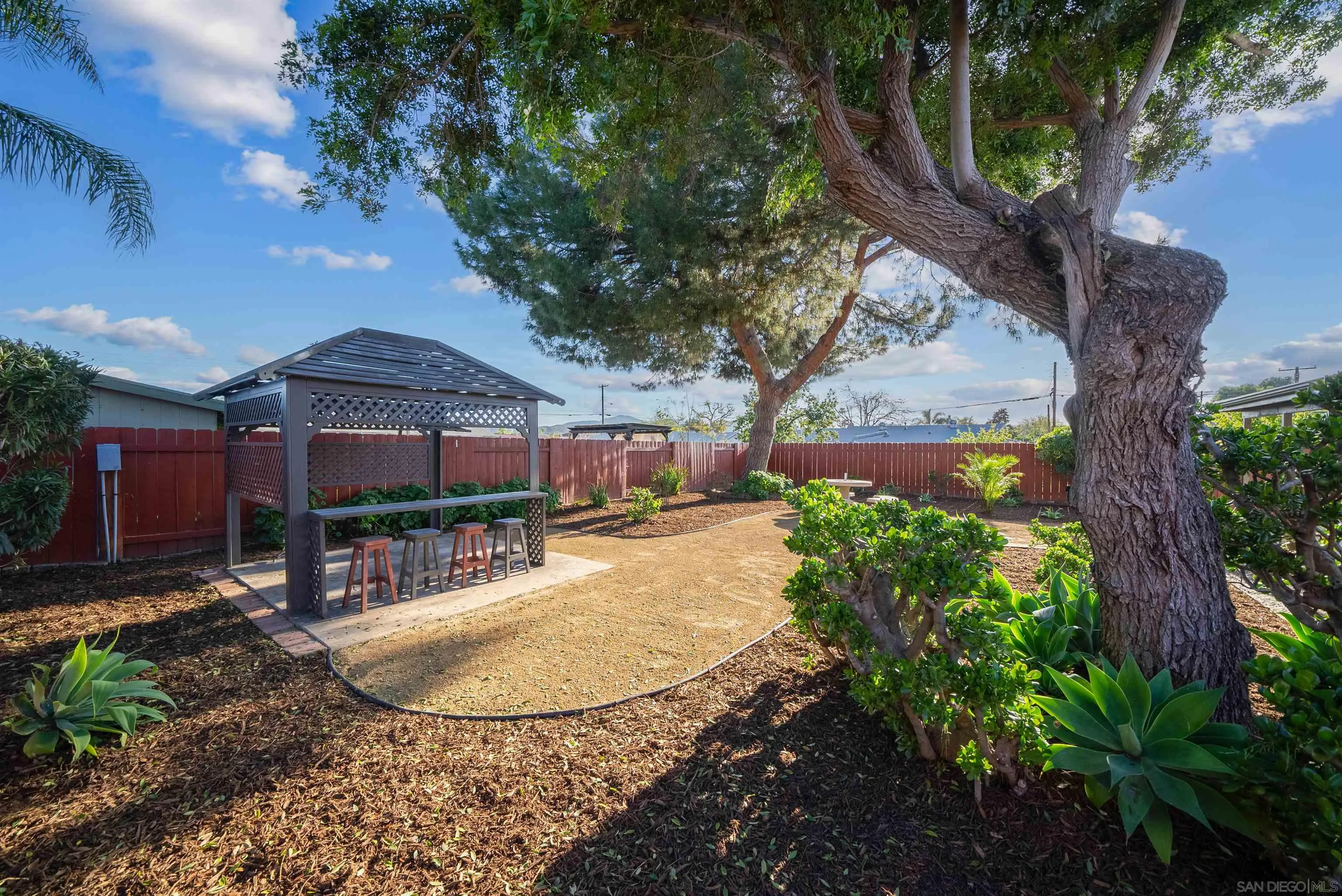 9711 Abbeywood Road Santee, CA 92071 - Photo 16 of 16 Gallery Image 16