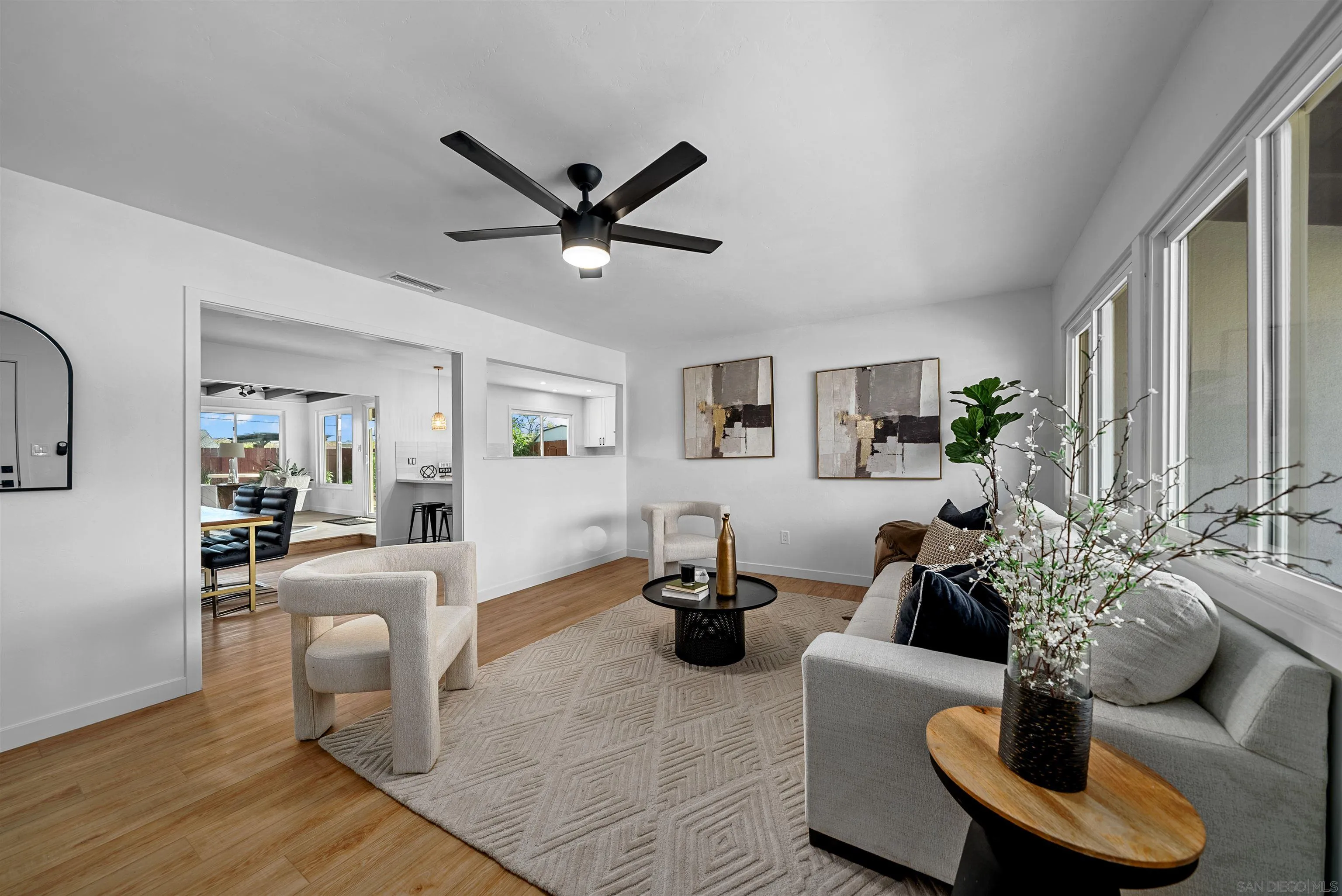 9711 Abbeywood Road Santee, CA 92071 - Photo 3 of 16 Gallery Image 3