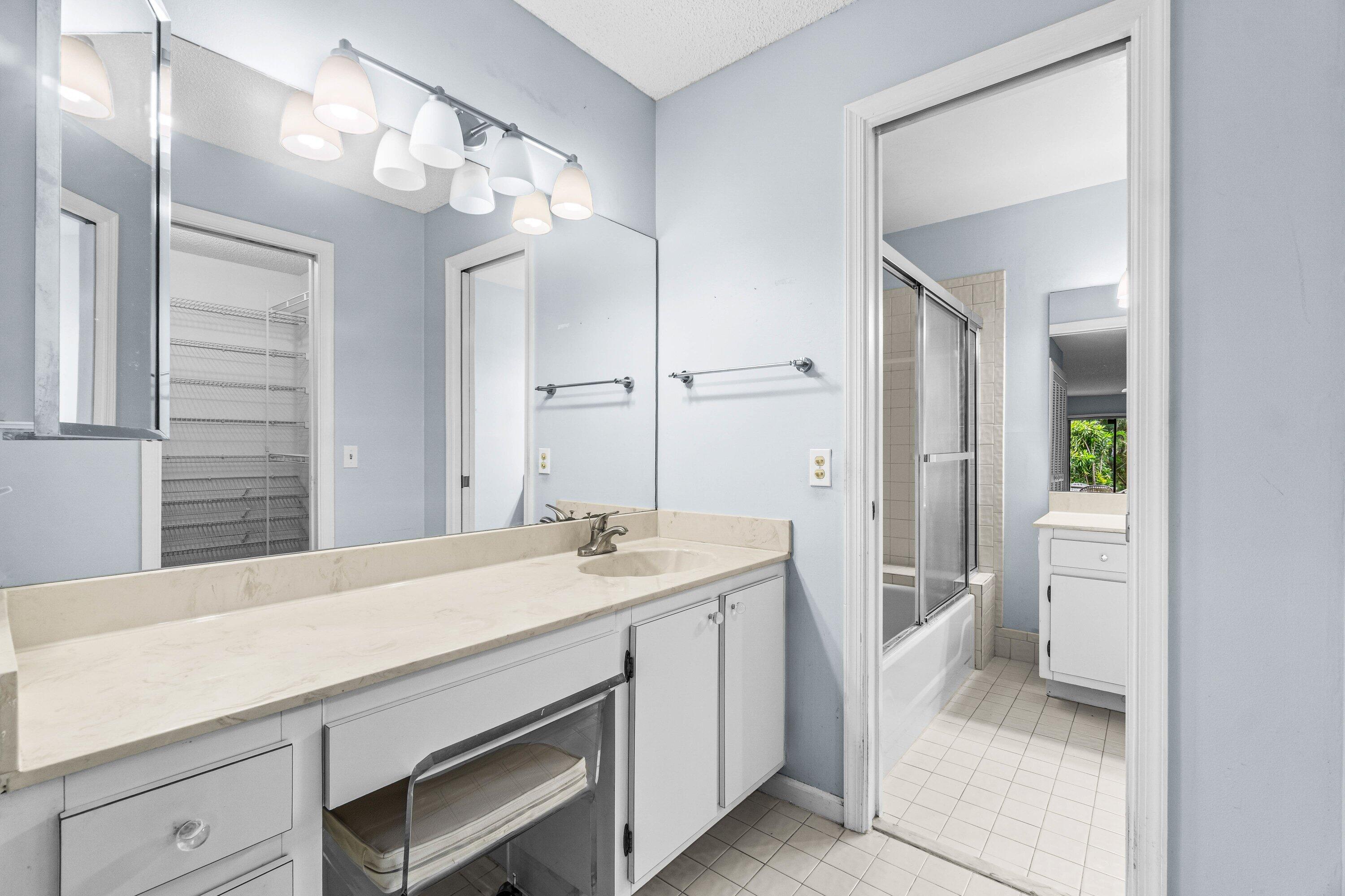 10173 Chestwood Road Boynton Beach, FL 33437 - Photo 11 of 26 Primary Dressing Room