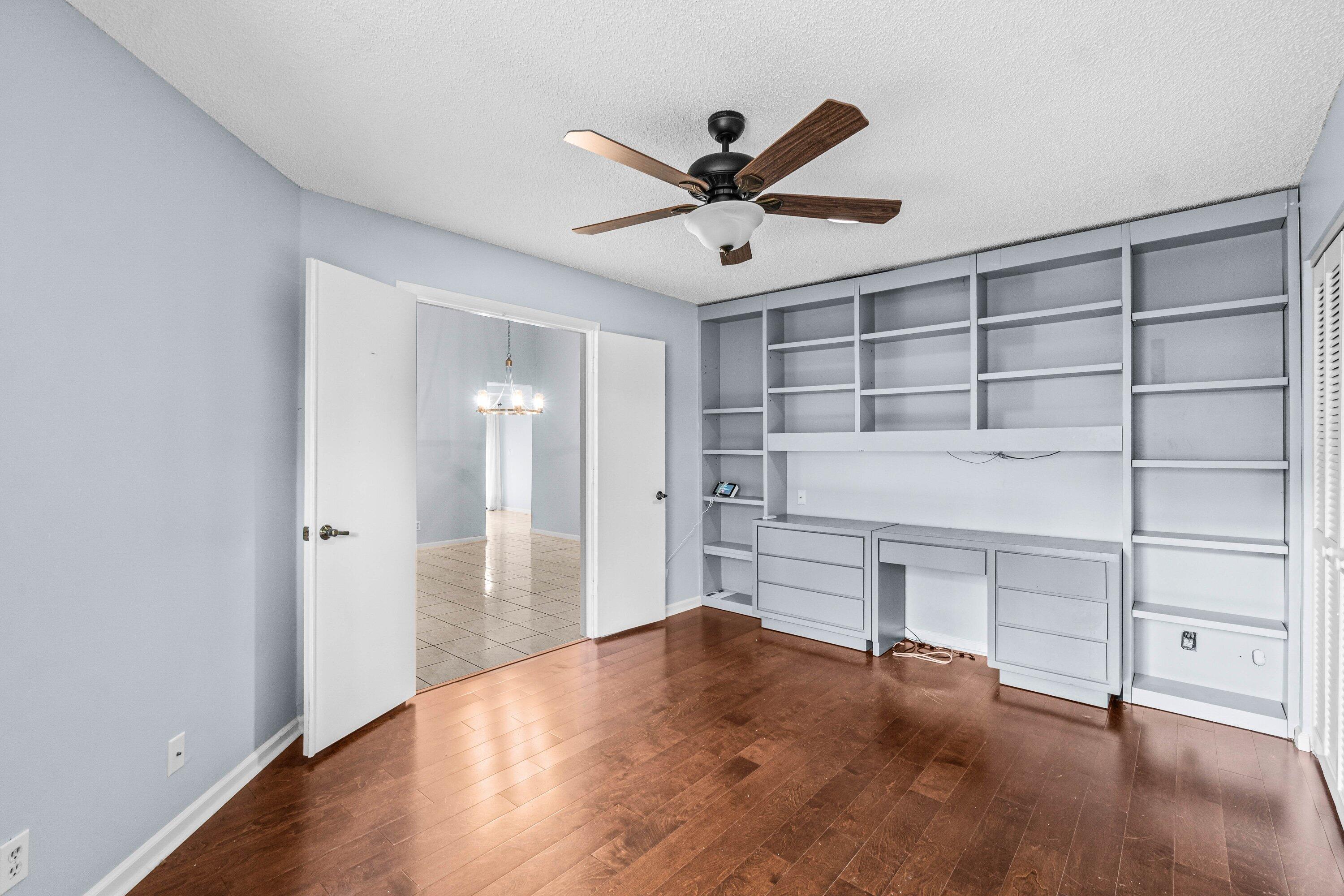 10173 Chestwood Road Boynton Beach, FL 33437 - Photo 19 of 26 Guest Bedroom 2