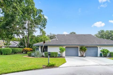 $270,000 | 10173 Chestwood Road, Boynton Beach, FL 33437