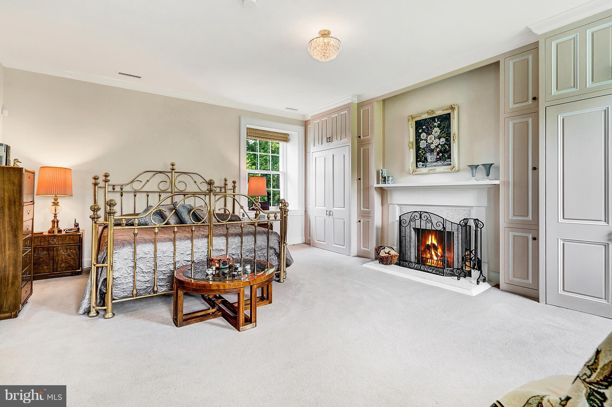 6252 Leeds Manor Road Hume, VA 22639 - Photo 13 of 30 Bedroom (Master)