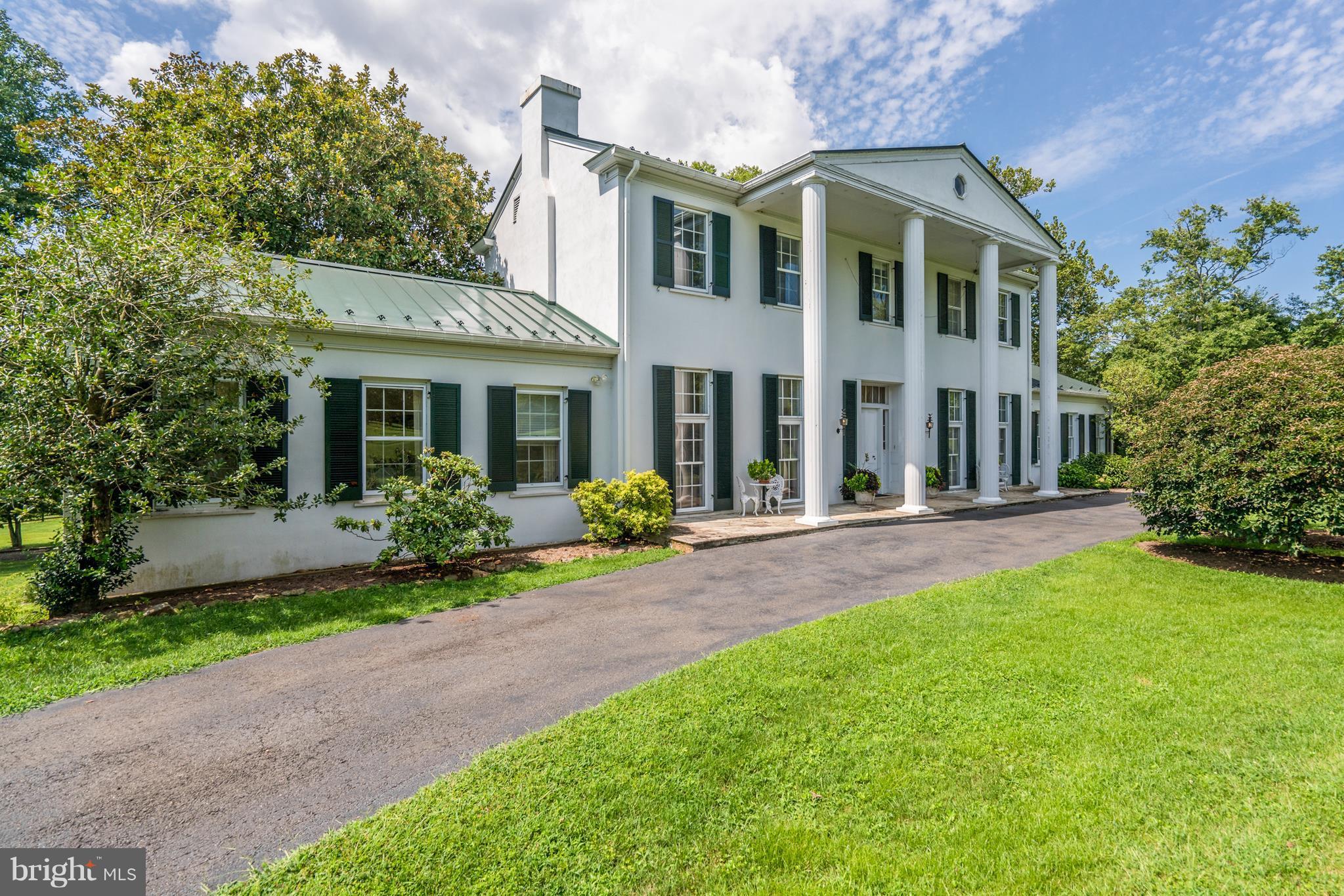 6252 Leeds Manor Road Hume, VA 22639 - Photo 27 of 30 Exterior (Front)
