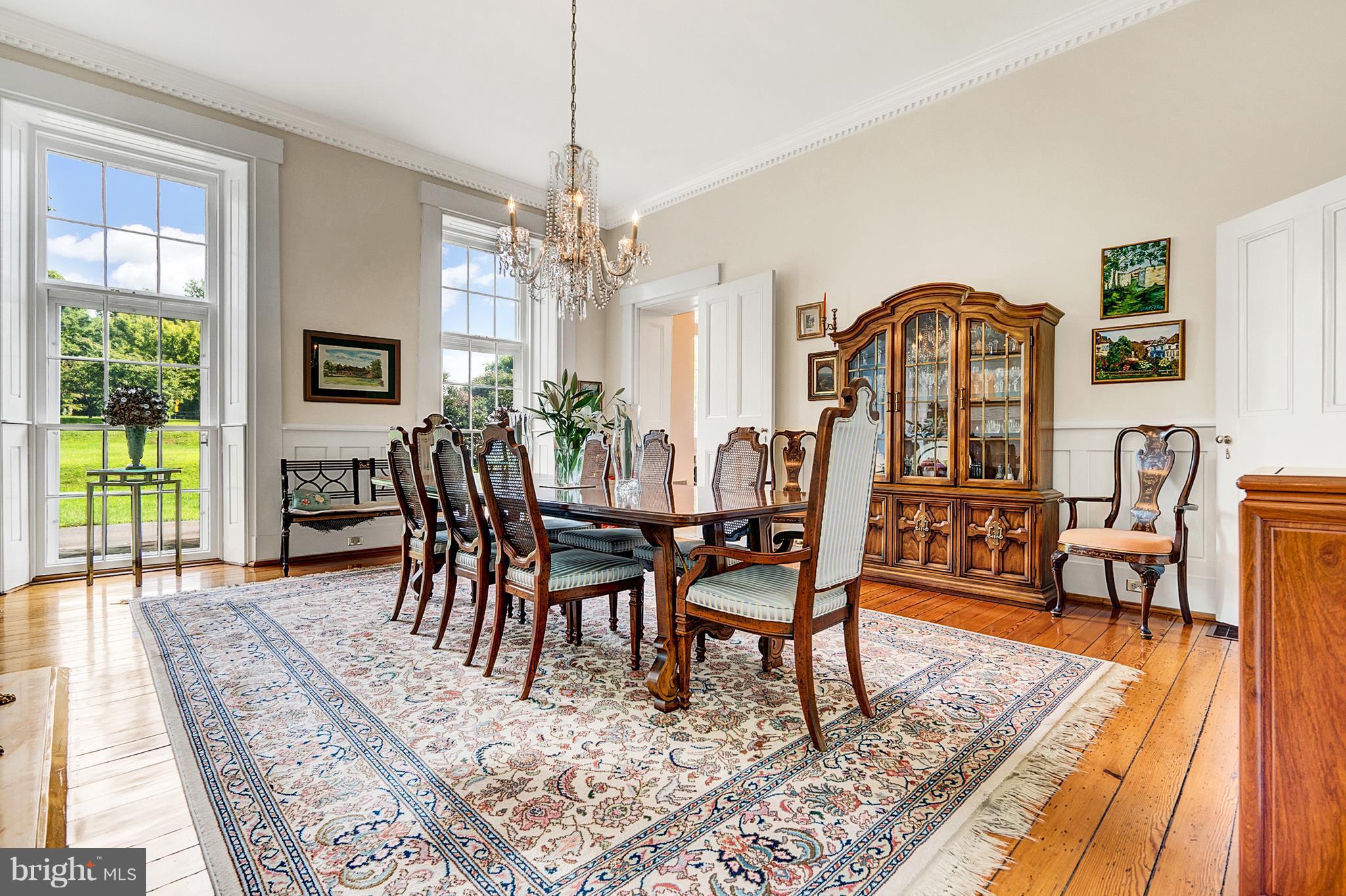 6252 Leeds Manor Road Hume, VA 22639 - Photo 6 of 30 Dining Room