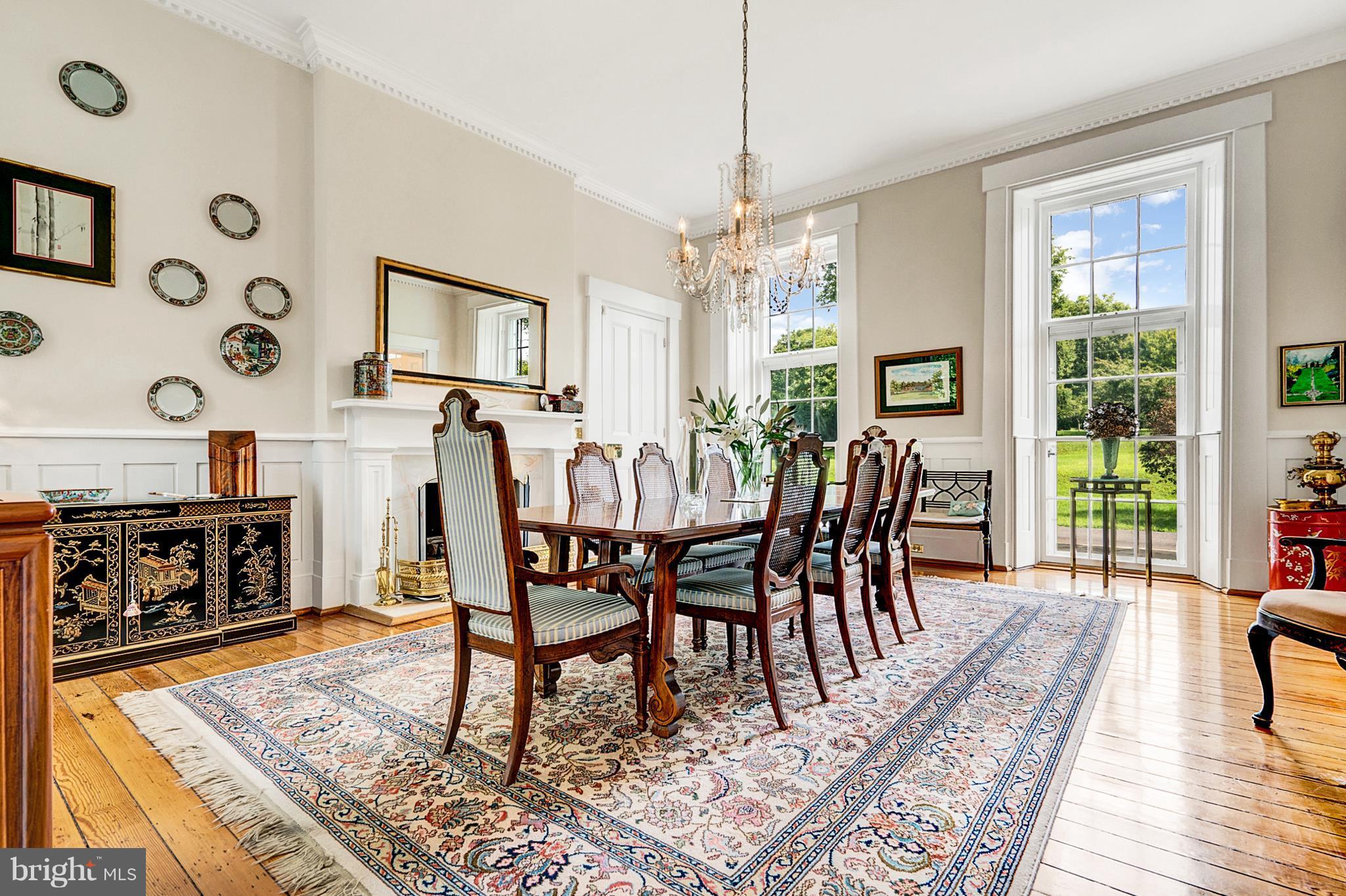 6252 Leeds Manor Road Hume, VA 22639 - Photo 7 of 30 Dining Room