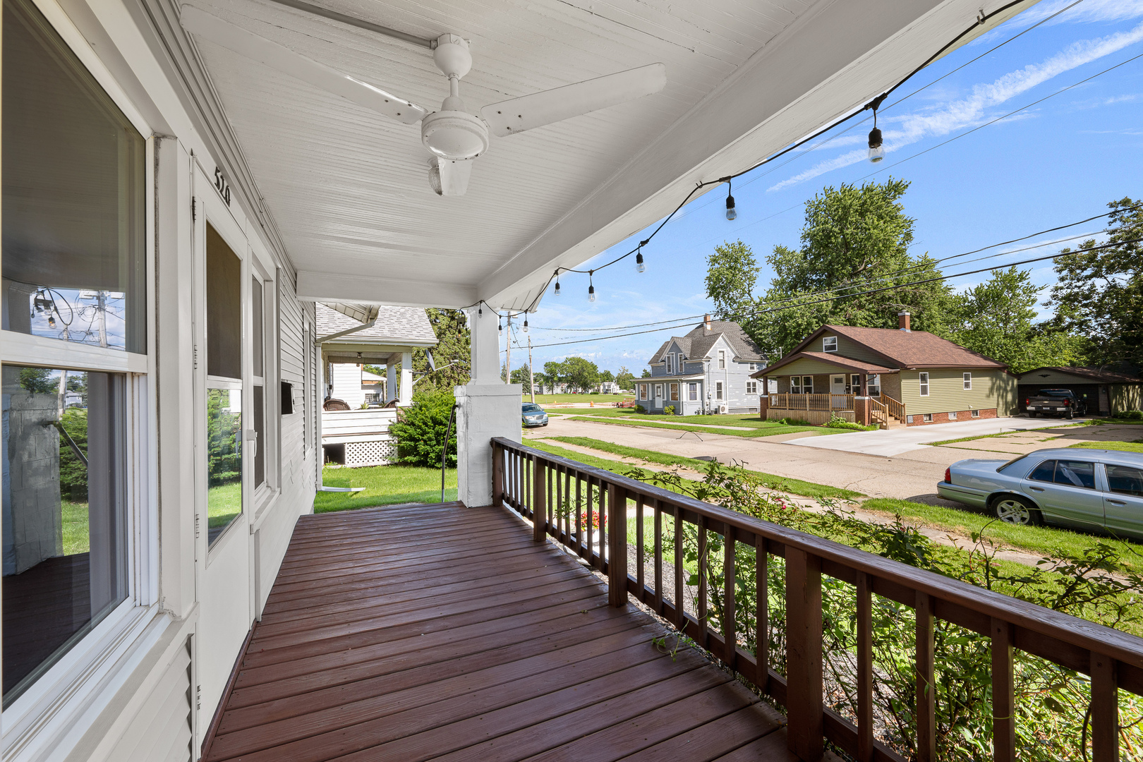 520 Pine Street Kewanee, IL 61443 - Photo 4 of 25