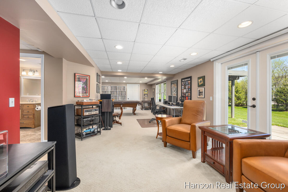 1716 Riva Ridge Drive Southeast Grand Rapids, MI 49546 - Photo 26 of 40 1716-Riva_029