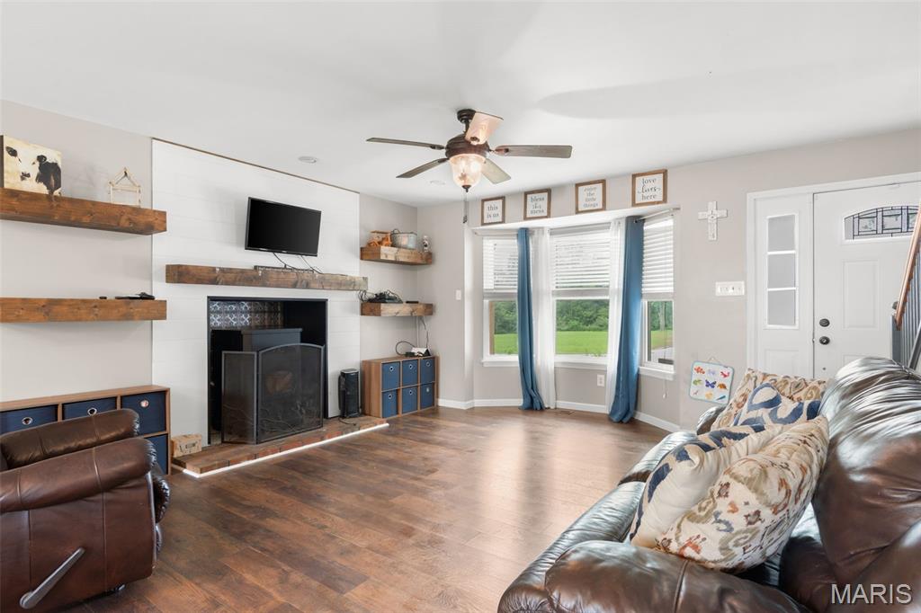 1818 North Bend Road Union, MO 63084 - Photo 7 of 56