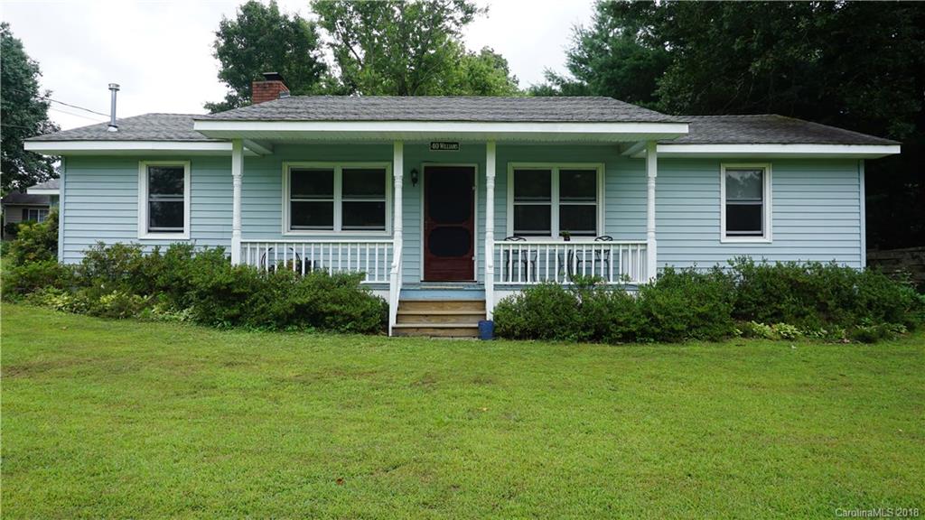 40 Williams Road Fletcher, NC 28732 - Photo 1 of 19 Gallery Image 1