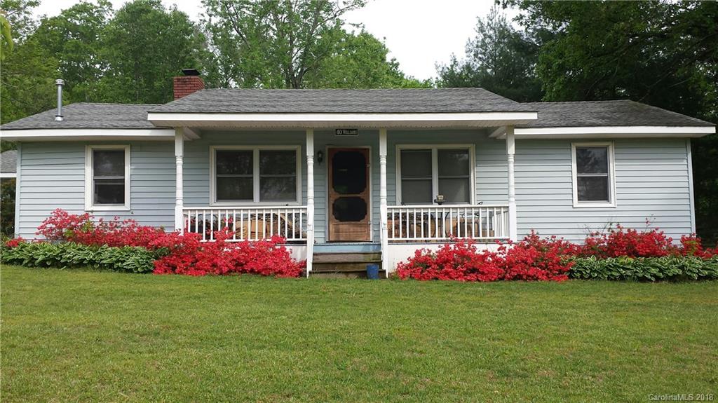 40 Williams Road Fletcher, NC 28732 - Photo 2 of 19 Gallery Image 2
