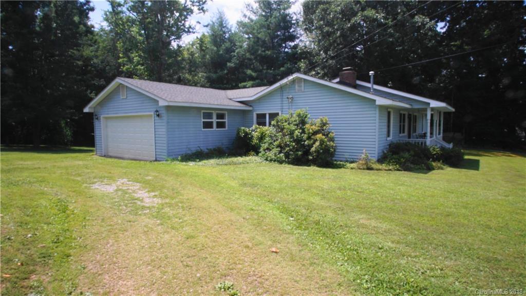 40 Williams Road Fletcher, NC 28732 - Photo 18 of 19 Gallery Image 18