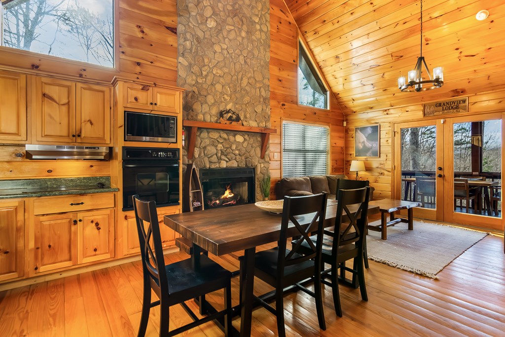 249 Sugar Mountain Road Blue Ridge, GA 30513 - Photo 5 of 61 Gallery Image 5