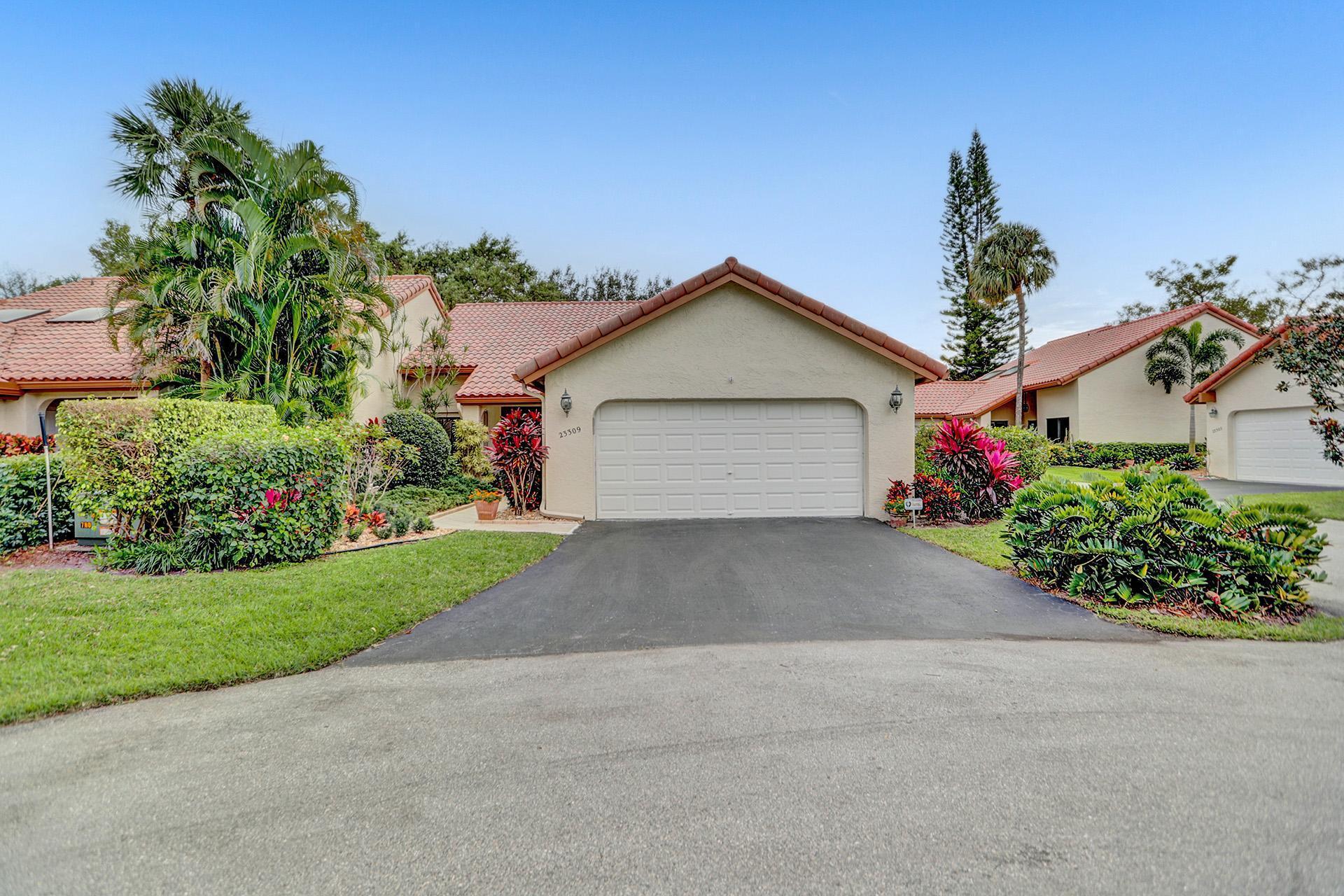 Welcome to Your Tropical Home!